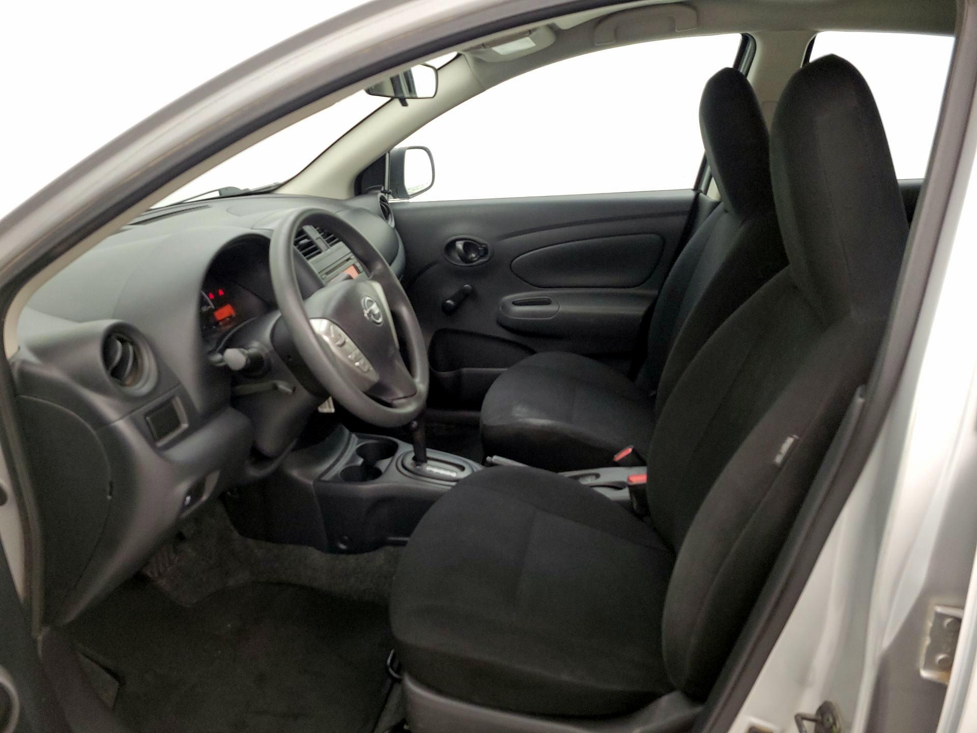 Thumbnail: 2015 Nissan Versa - 11