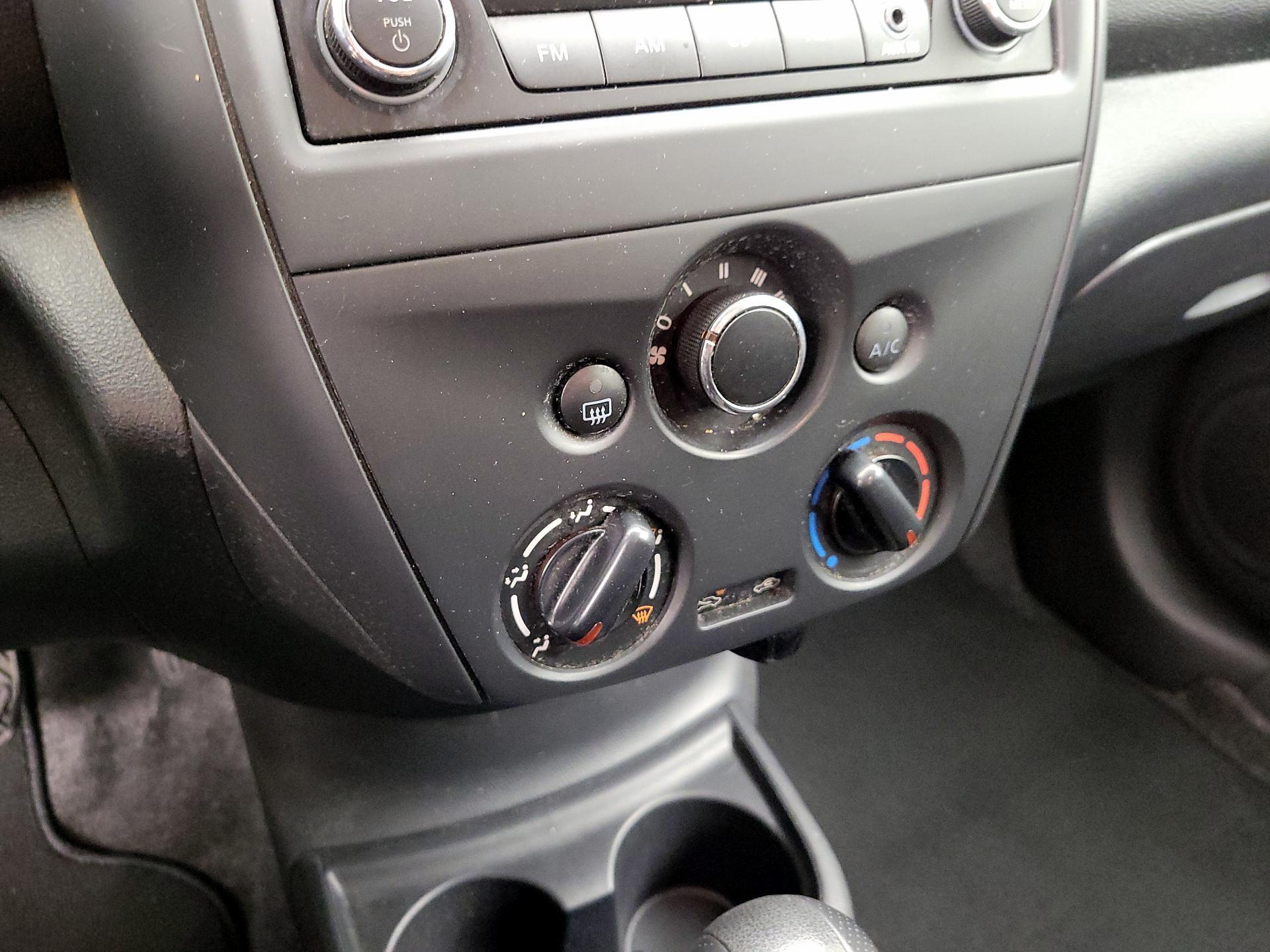 Thumbnail: 2015 Nissan Versa - 15