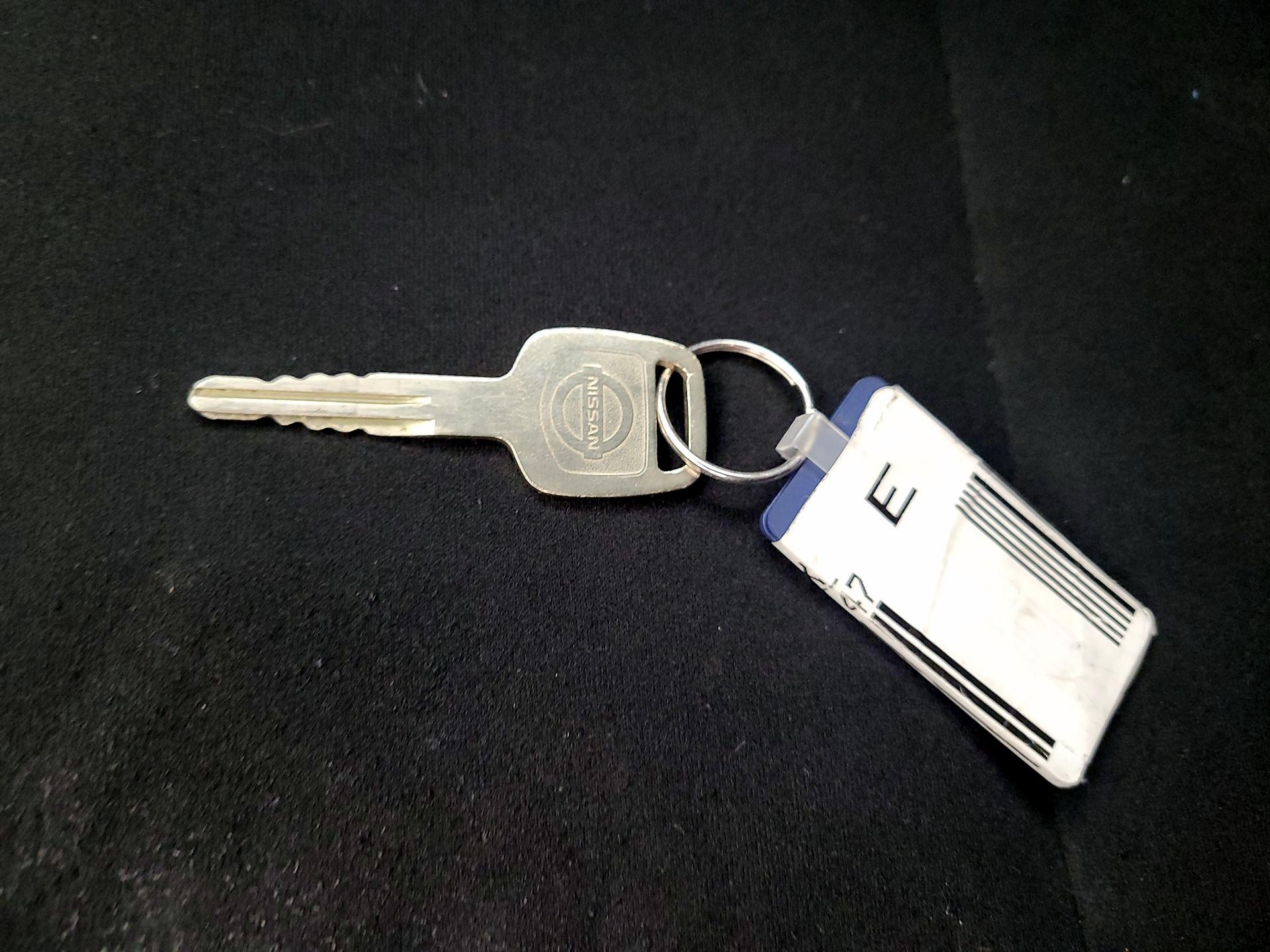 Thumbnail: 2015 Nissan Versa - 20