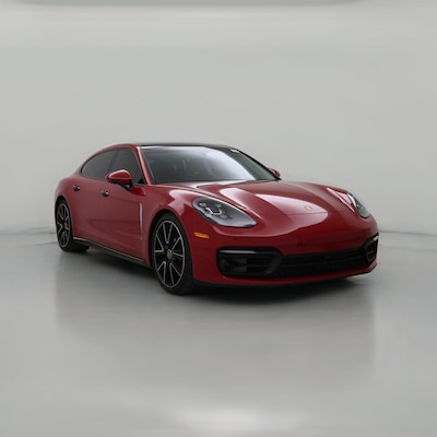 2023 Porsche Panamera 4 Executive