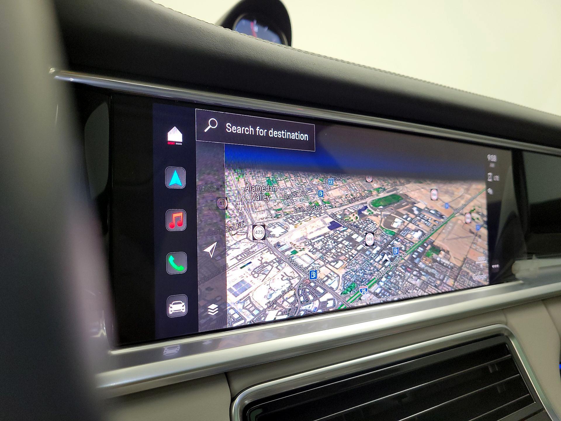 Thumbnail: 2023 Porsche Panamera - 14