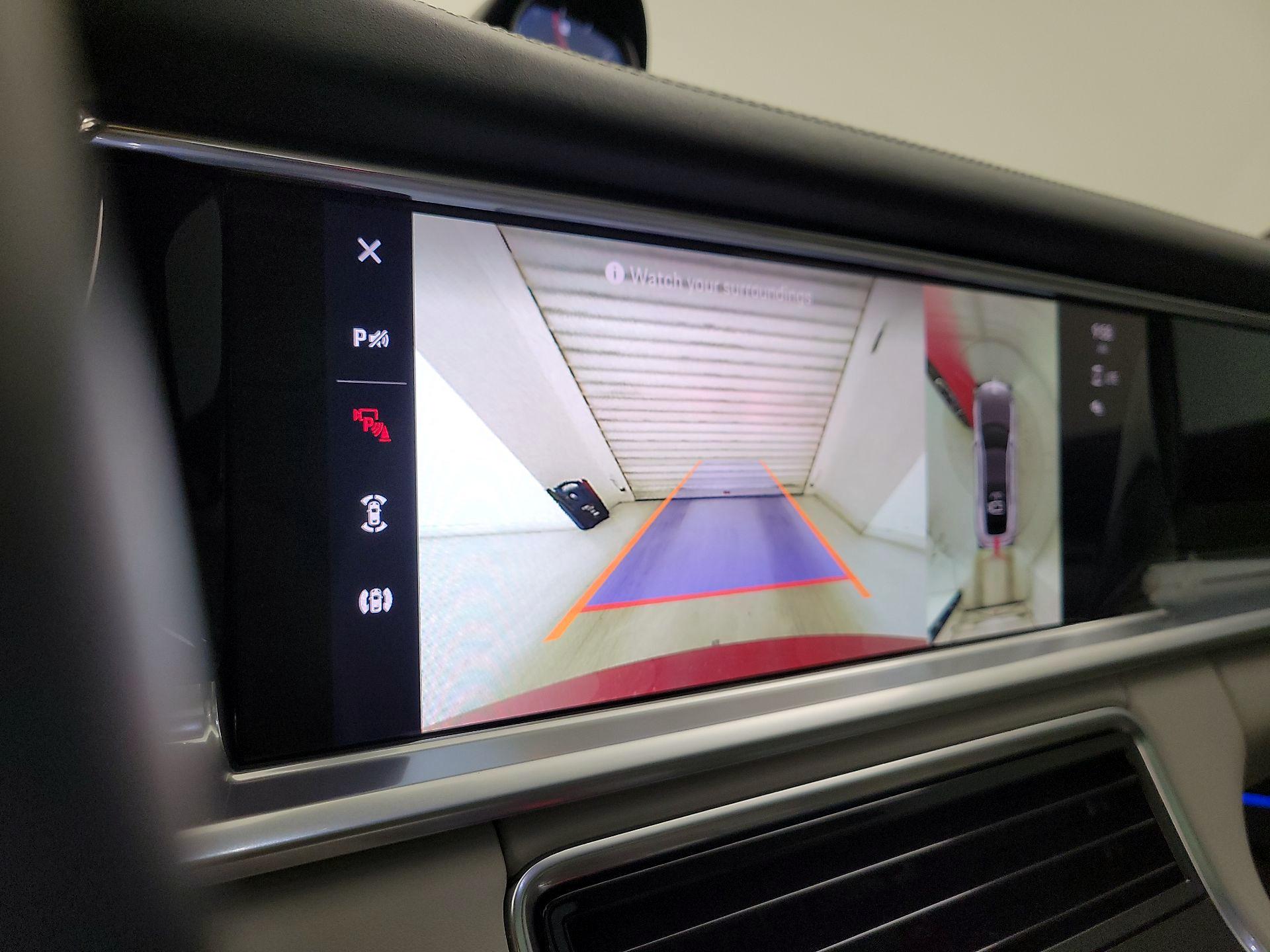 Thumbnail: 2023 Porsche Panamera - 15