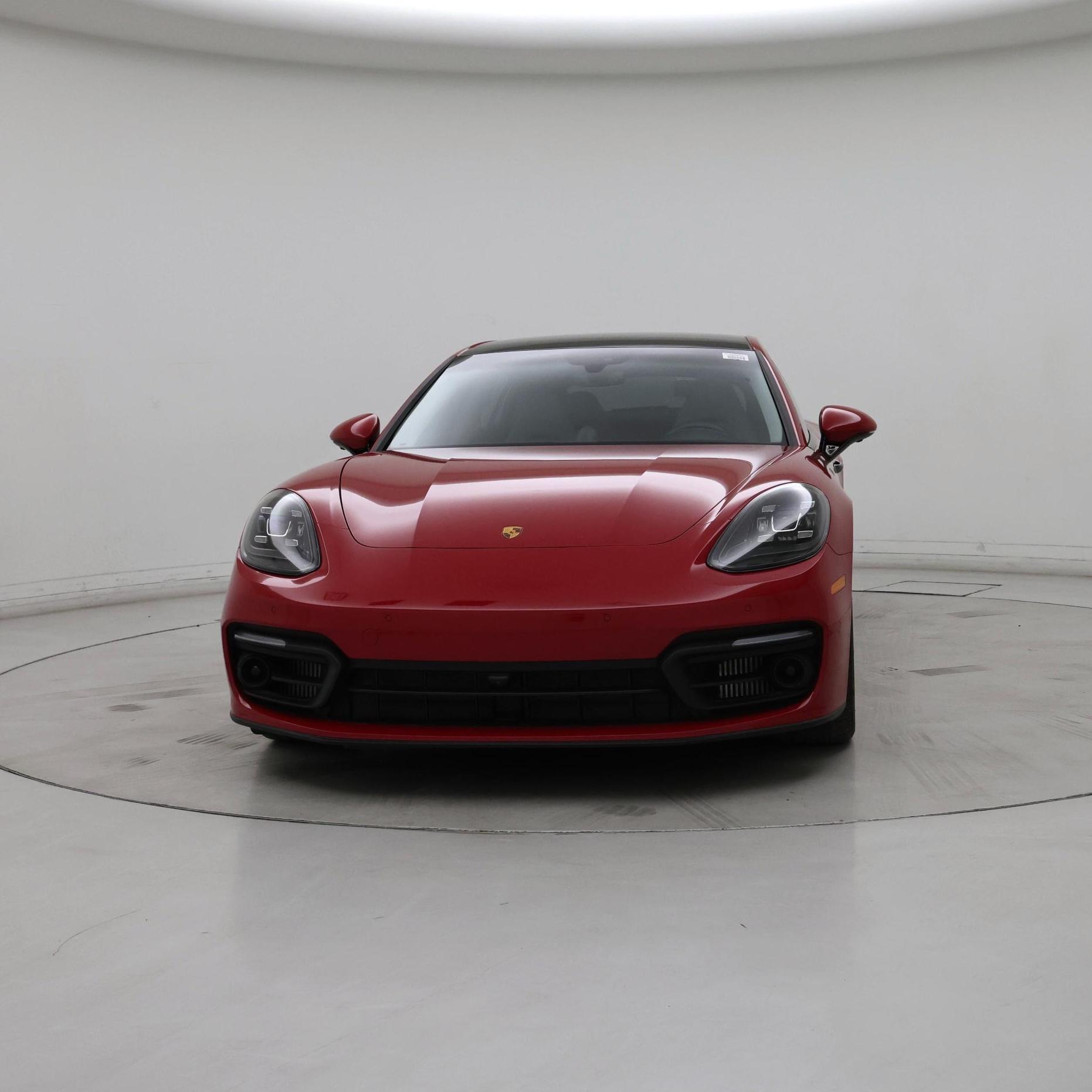 Thumbnail: 2023 Porsche Panamera - 5