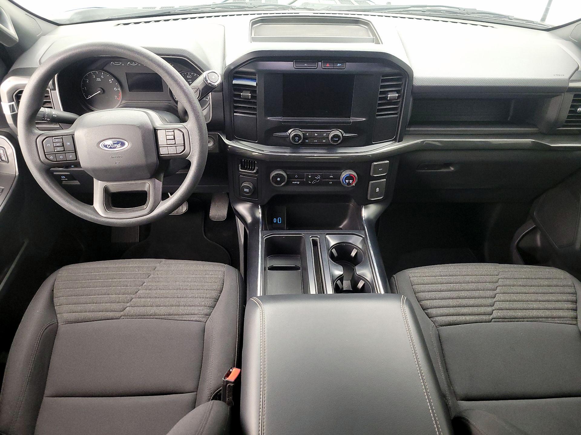 Thumbnail: 2023 Ford F-150 - 9