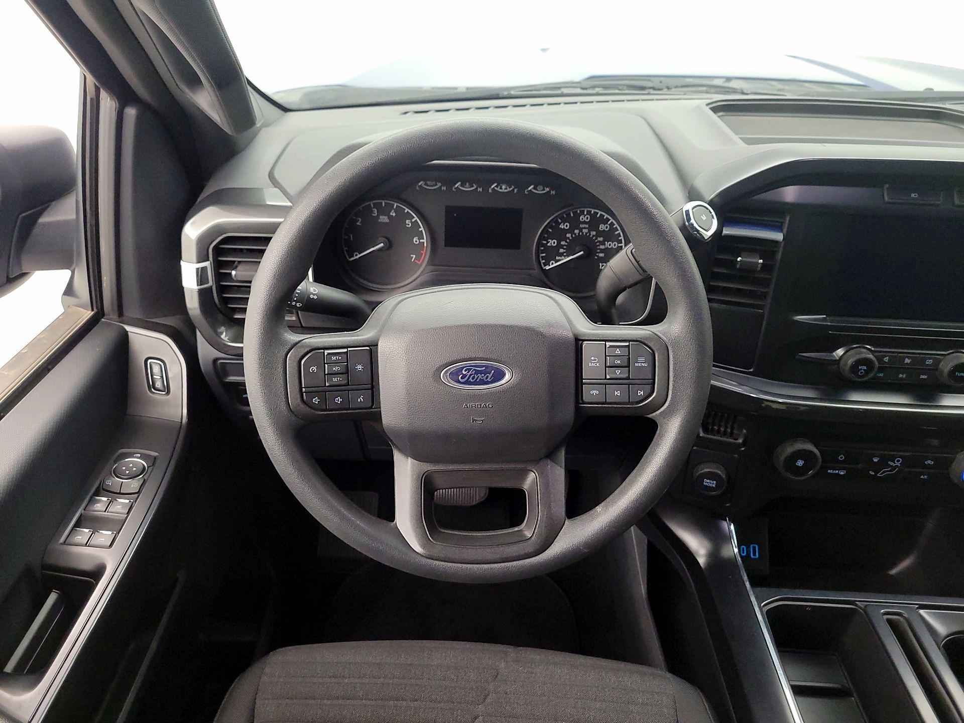 Thumbnail: 2023 Ford F-150 - 10