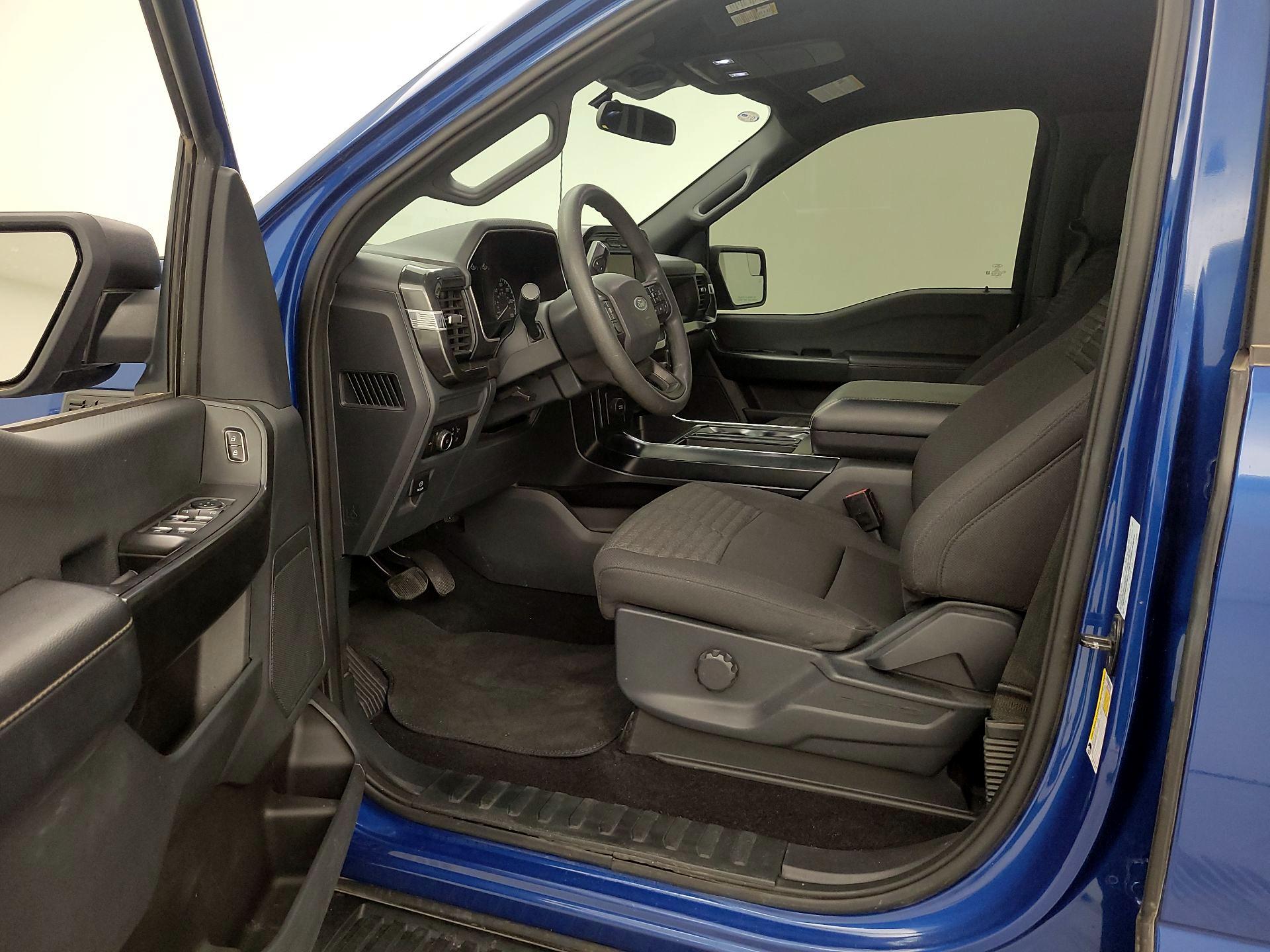 Thumbnail: 2023 Ford F-150 - 11