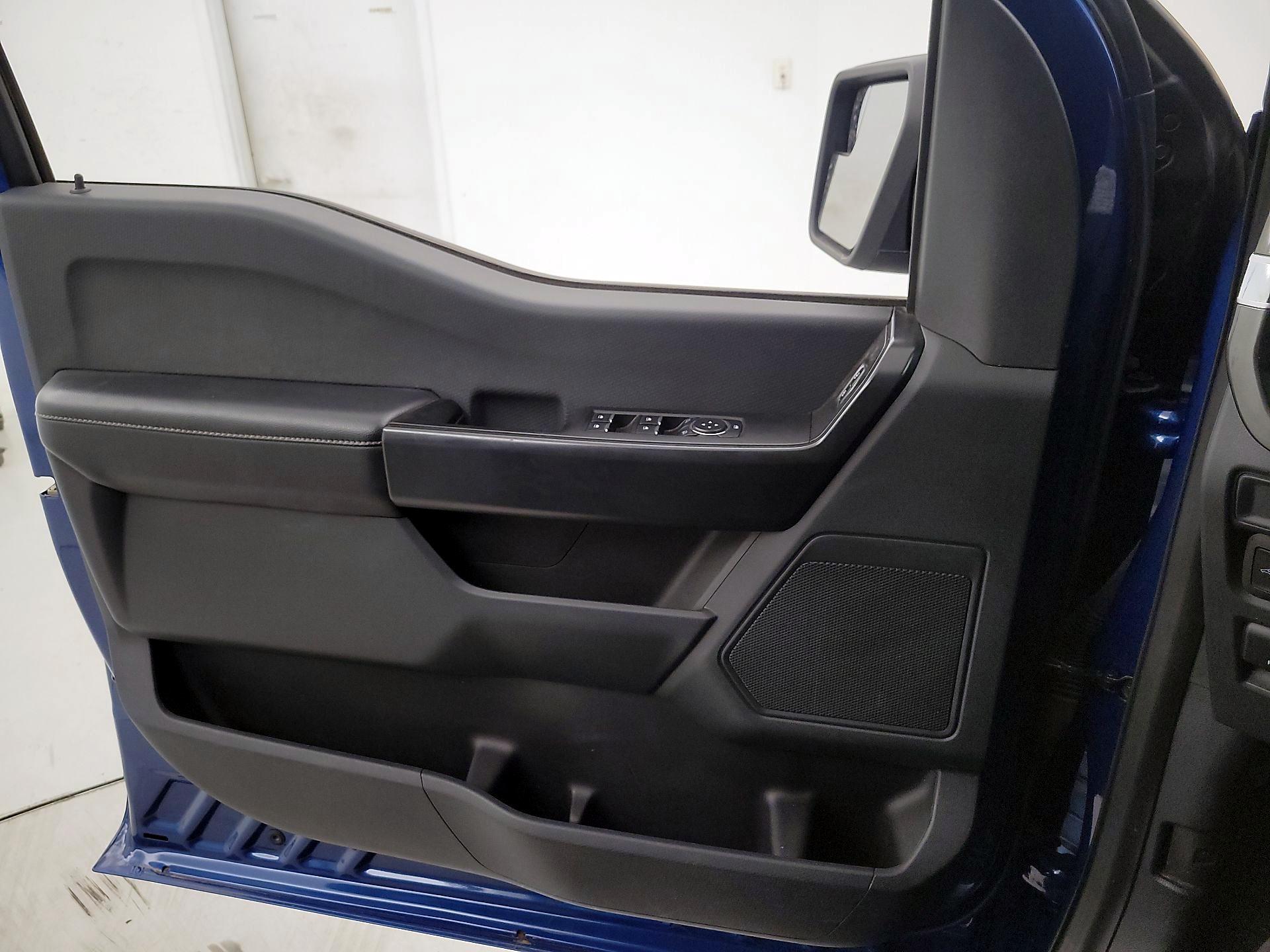 Thumbnail: 2023 Ford F-150 - 12