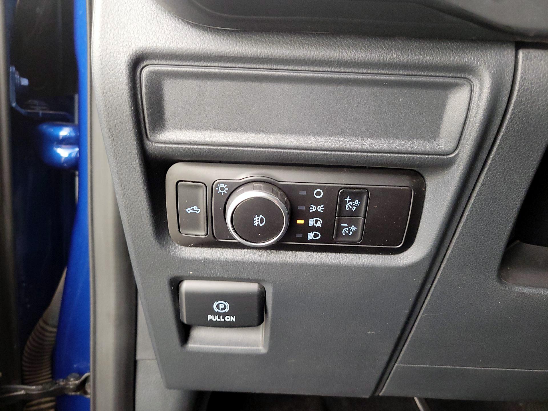 Thumbnail: 2023 Ford F-150 - 13