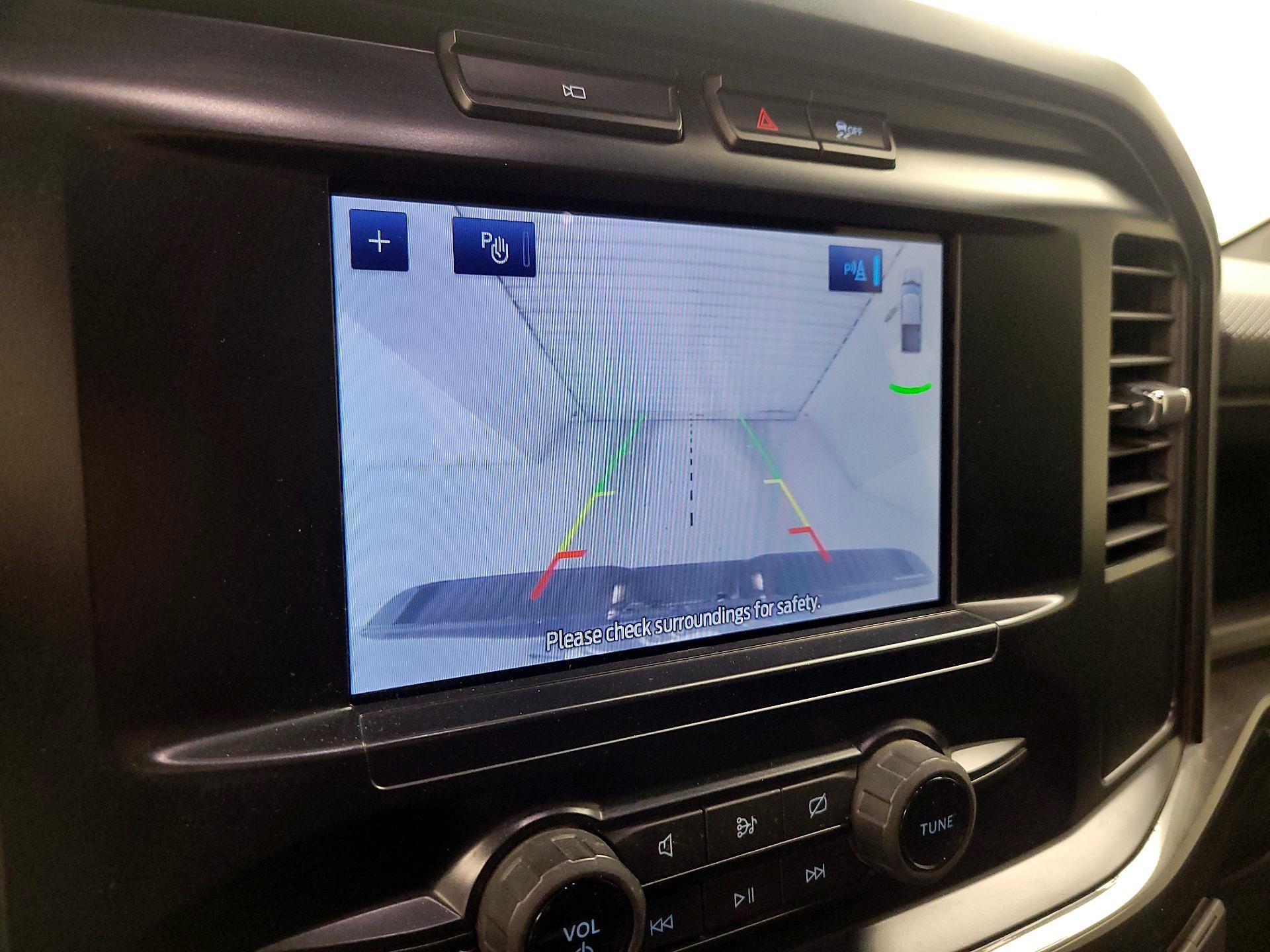 Thumbnail: 2023 Ford F-150 - 15