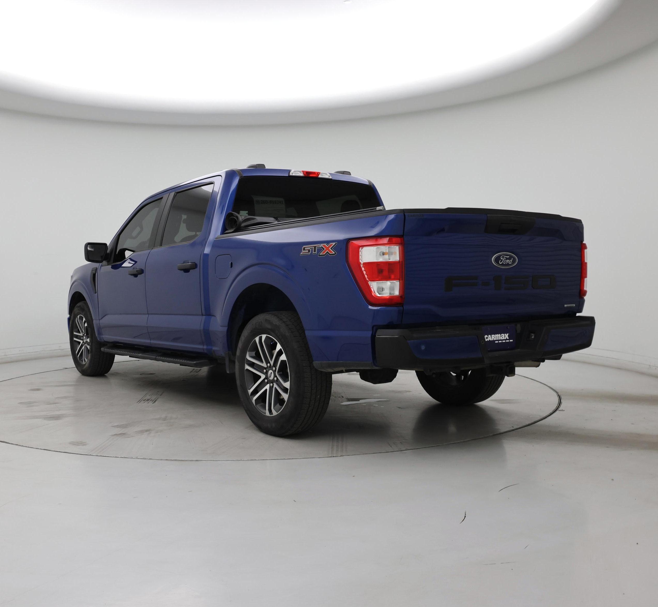 Thumbnail: 2023 Ford F-150 - 2