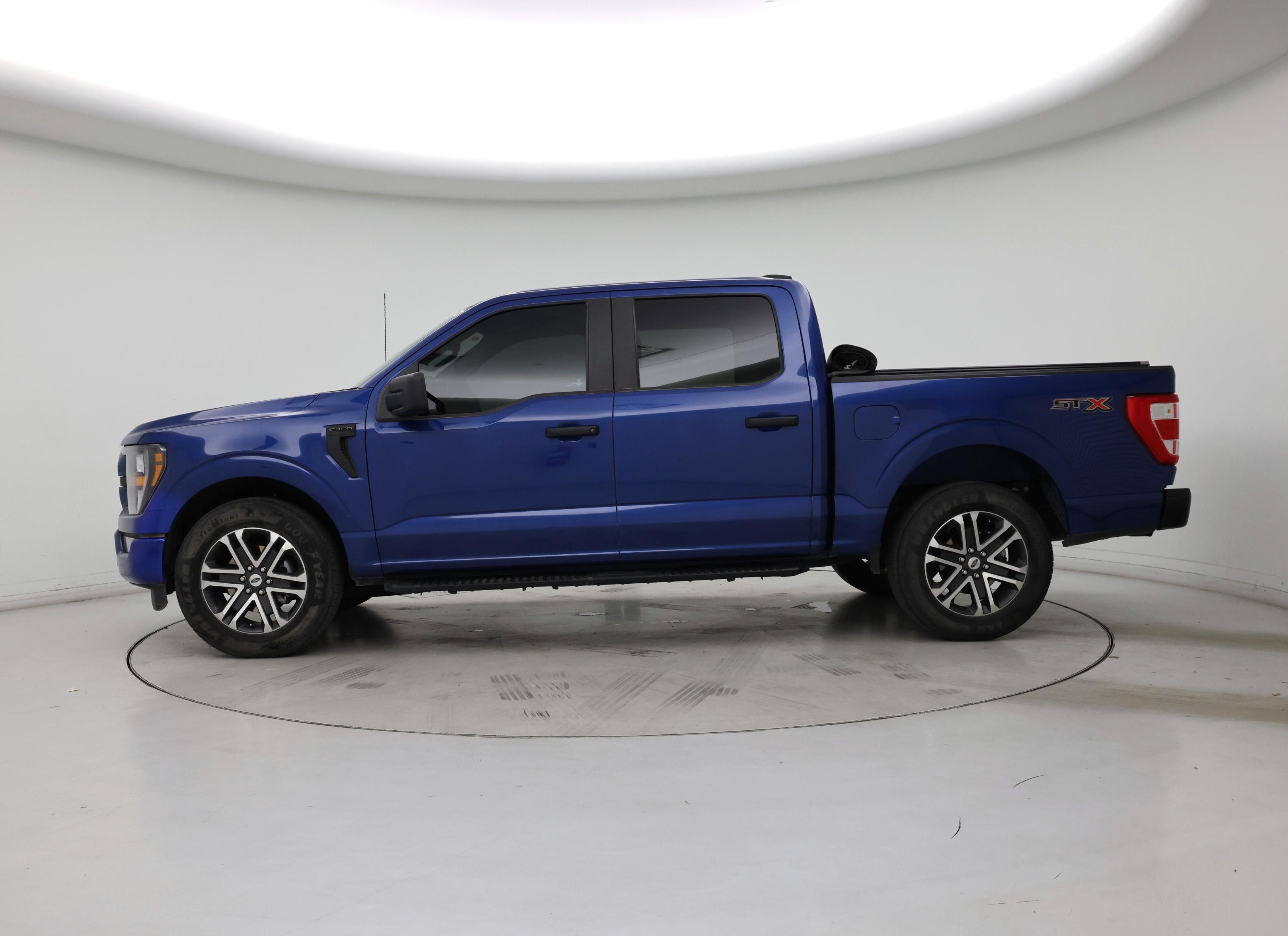 Thumbnail: 2023 Ford F-150 - 3