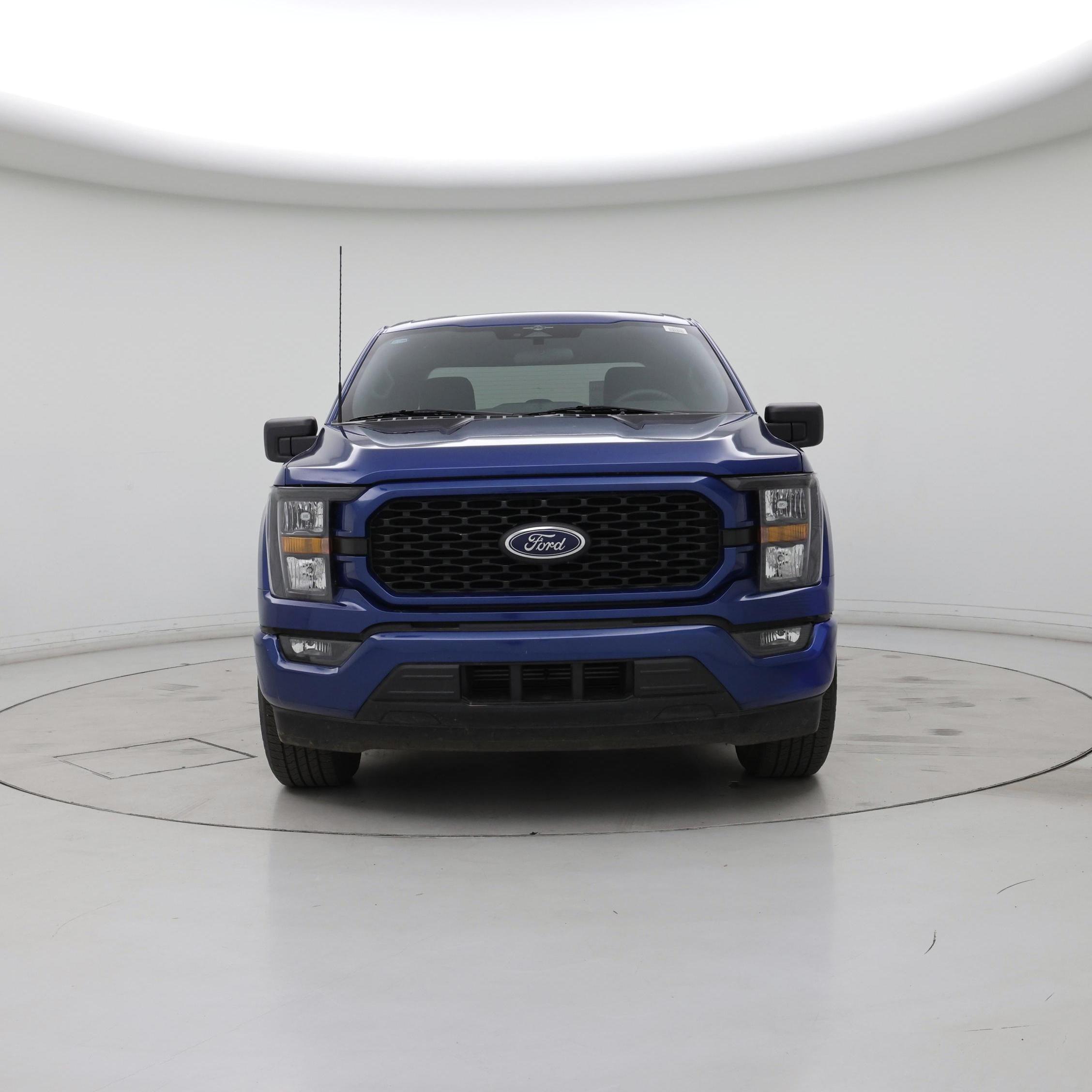 Thumbnail: 2023 Ford F-150 - 5