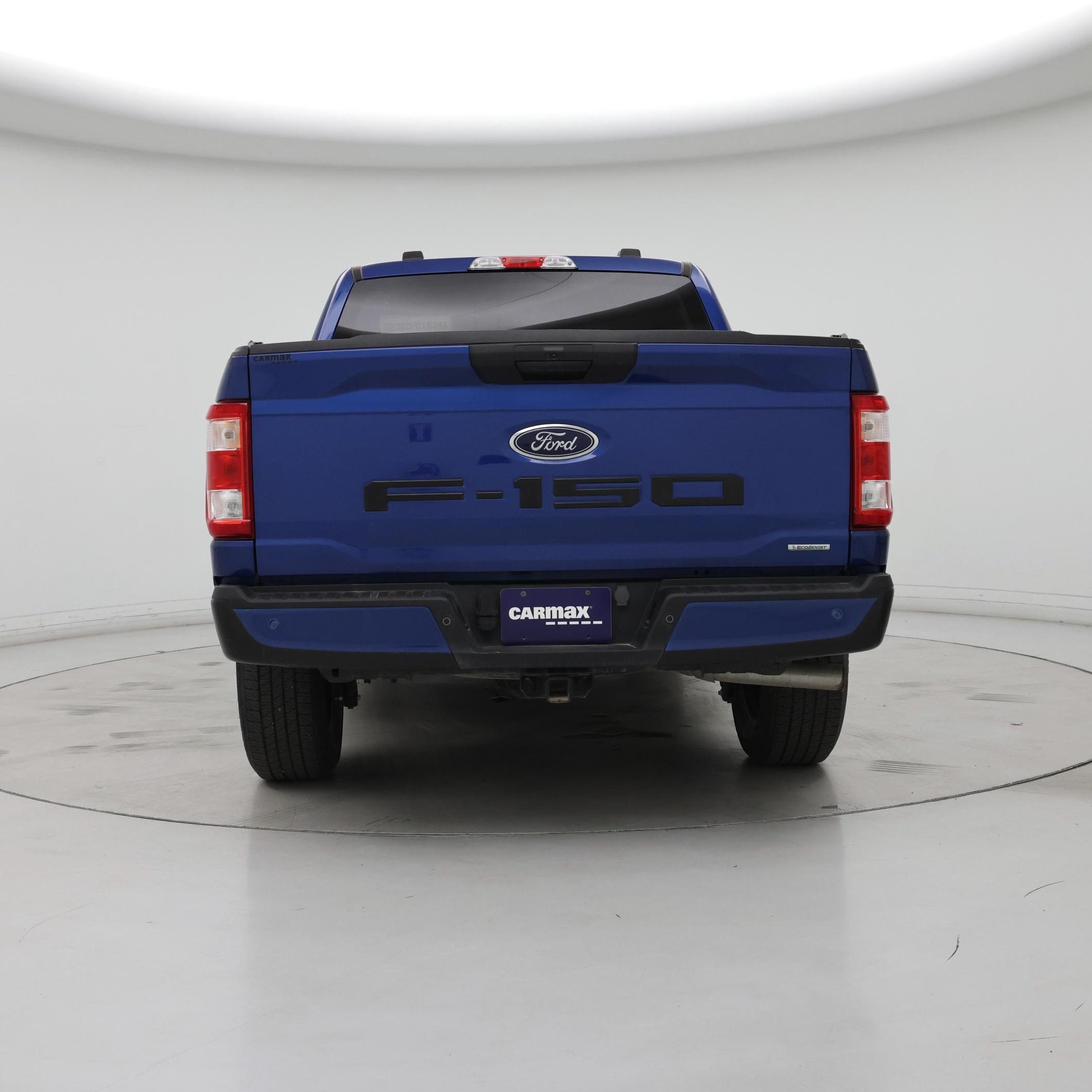 Thumbnail: 2023 Ford F-150 - 6