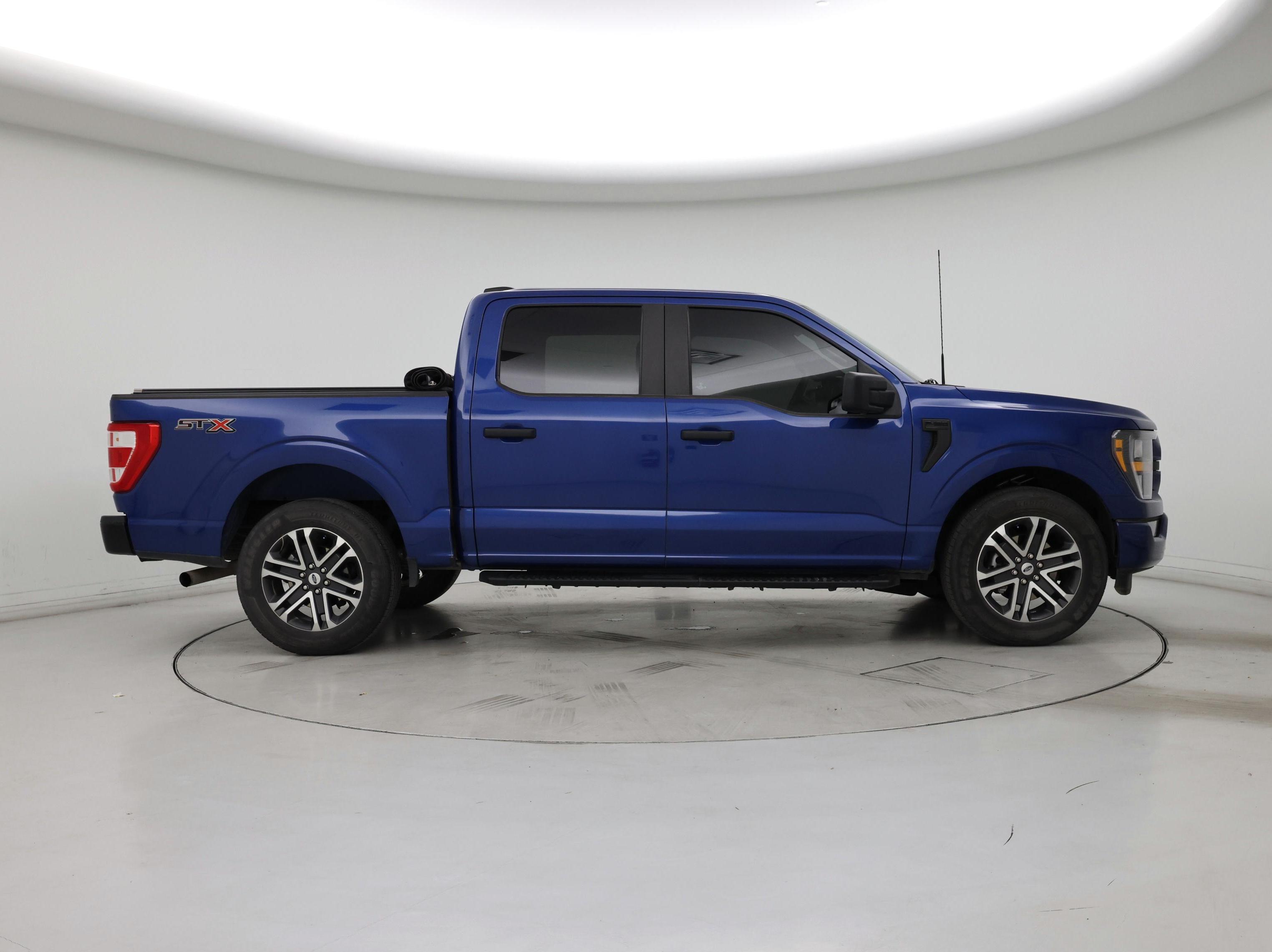 Thumbnail: 2023 Ford F-150 - 7