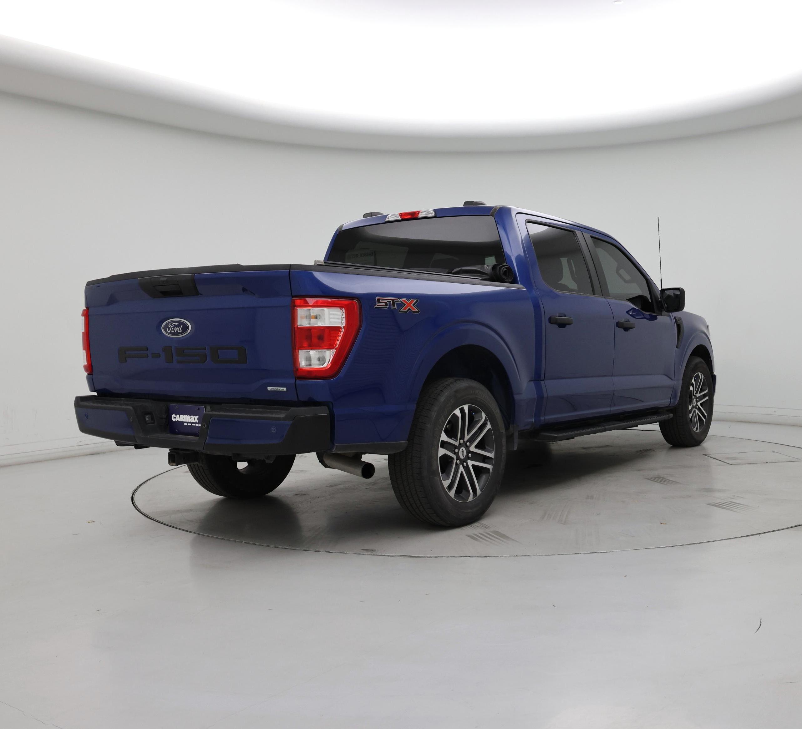 Thumbnail: 2023 Ford F-150 - 8