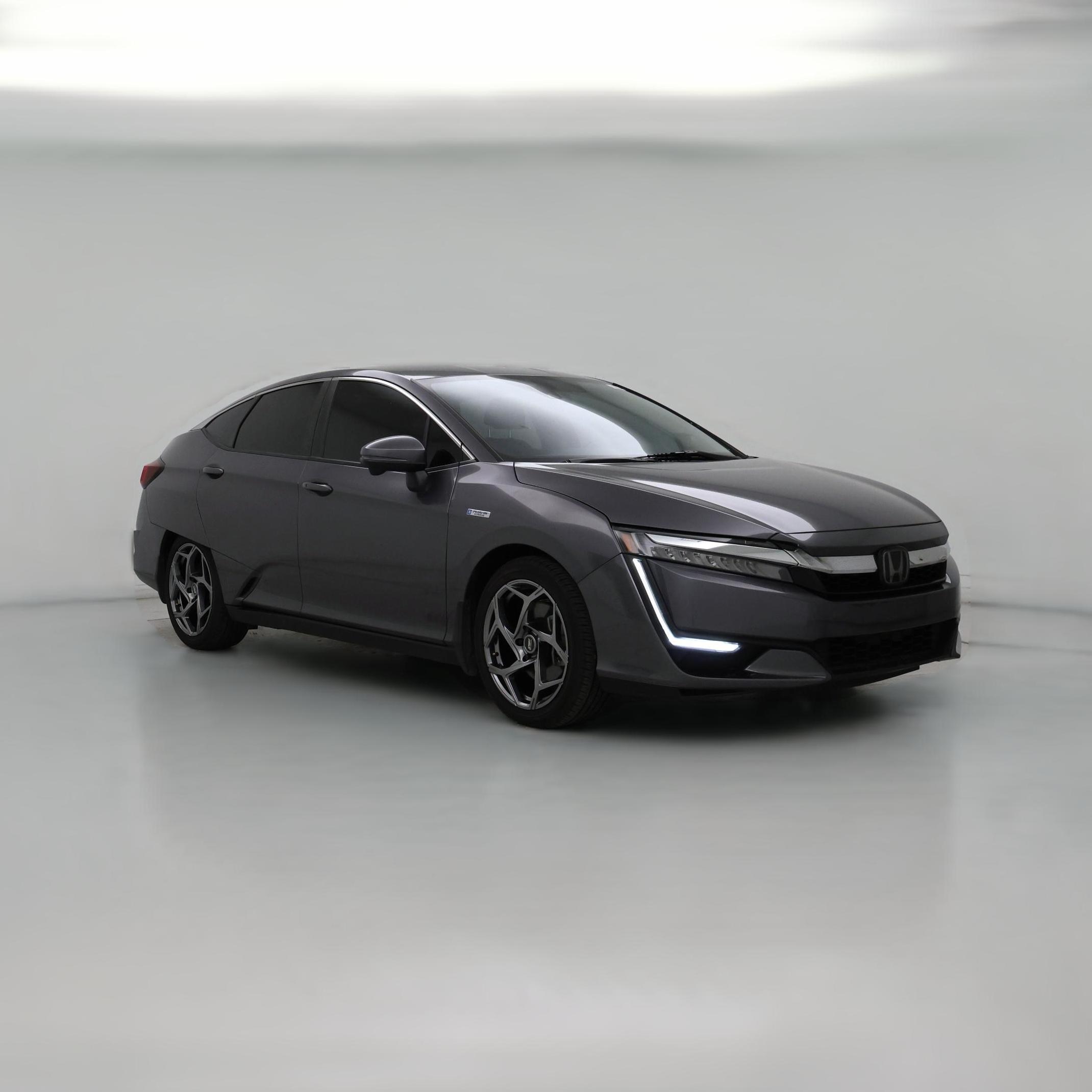 Thumbnail: 2020 Honda Clarity - 1