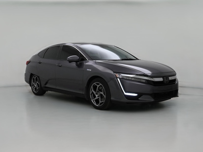 2020 Honda Clarity  -
                  Albuquerque, NM