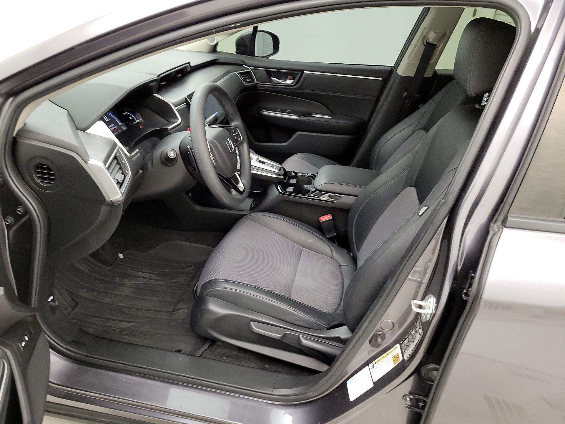 Thumbnail: 2020 Honda Clarity - 11