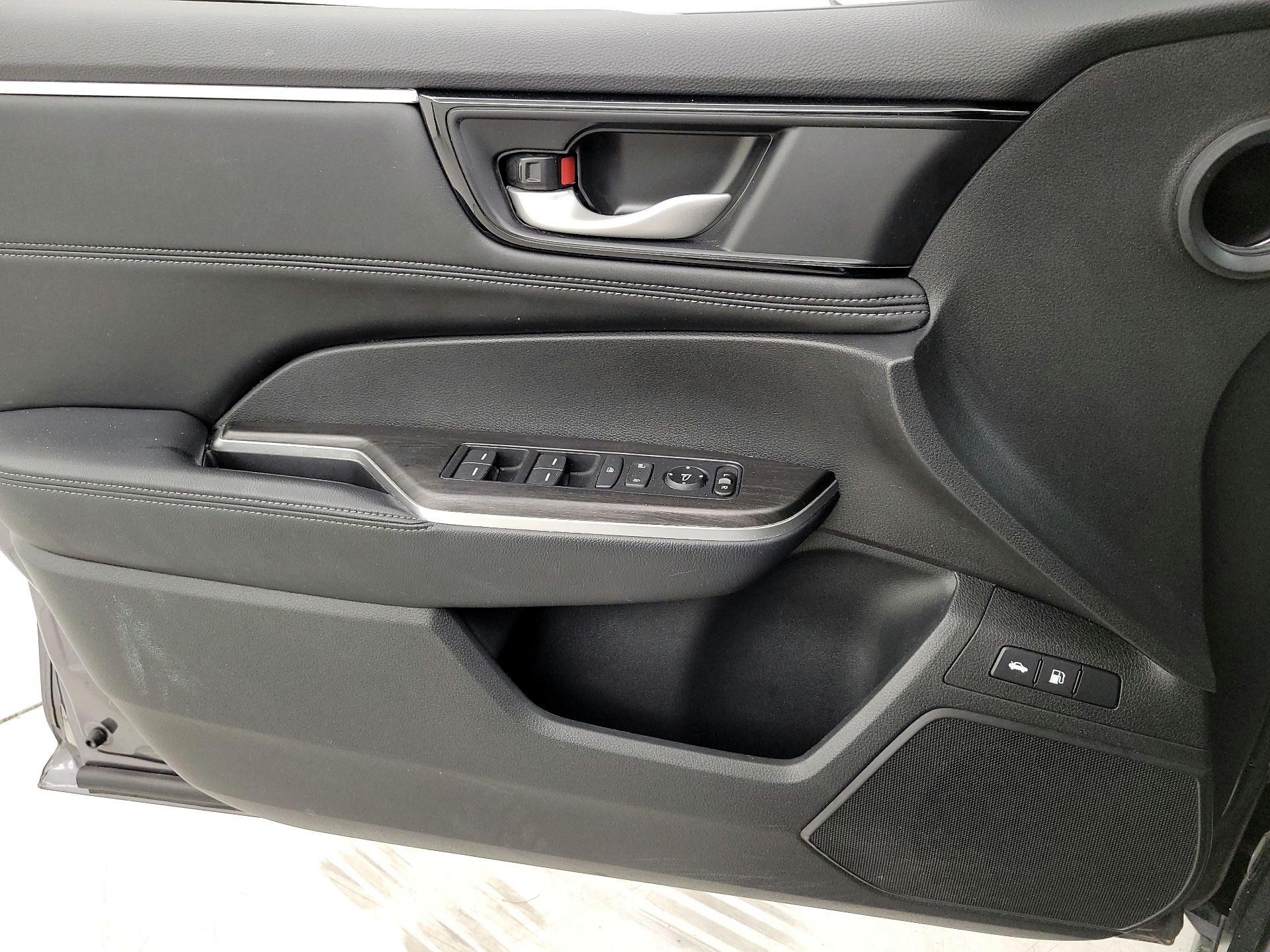 Thumbnail: 2020 Honda Clarity - 12