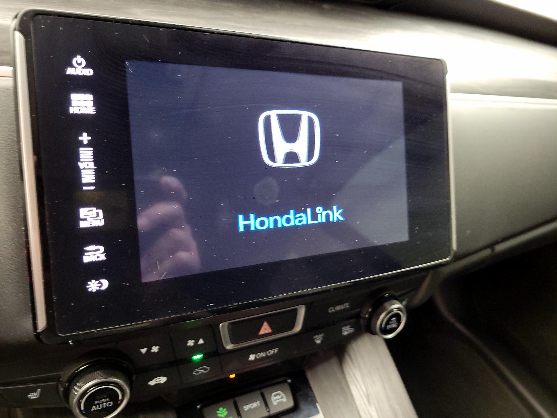 Thumbnail: 2020 Honda Clarity - 13