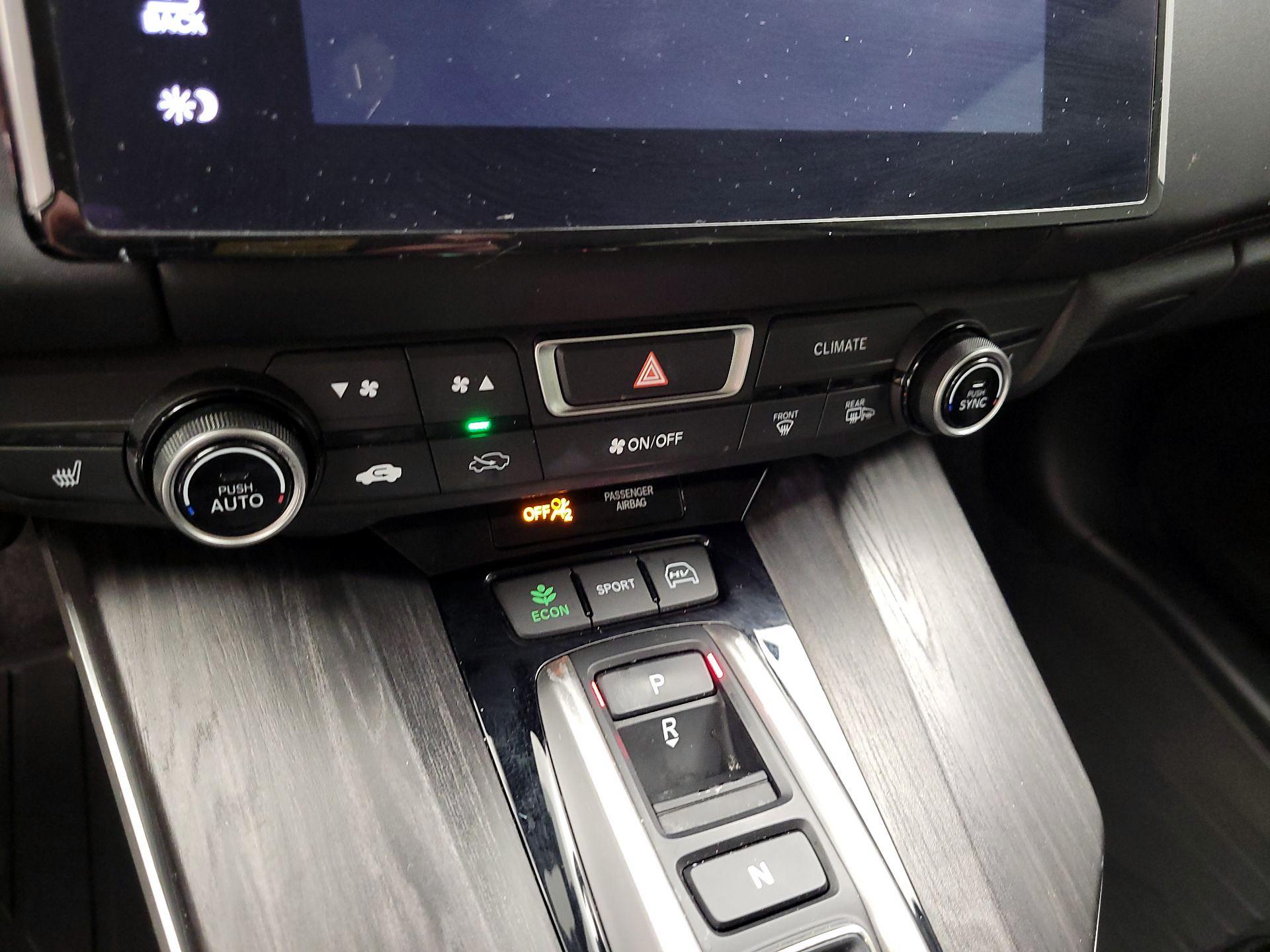 Thumbnail: 2020 Honda Clarity - 14