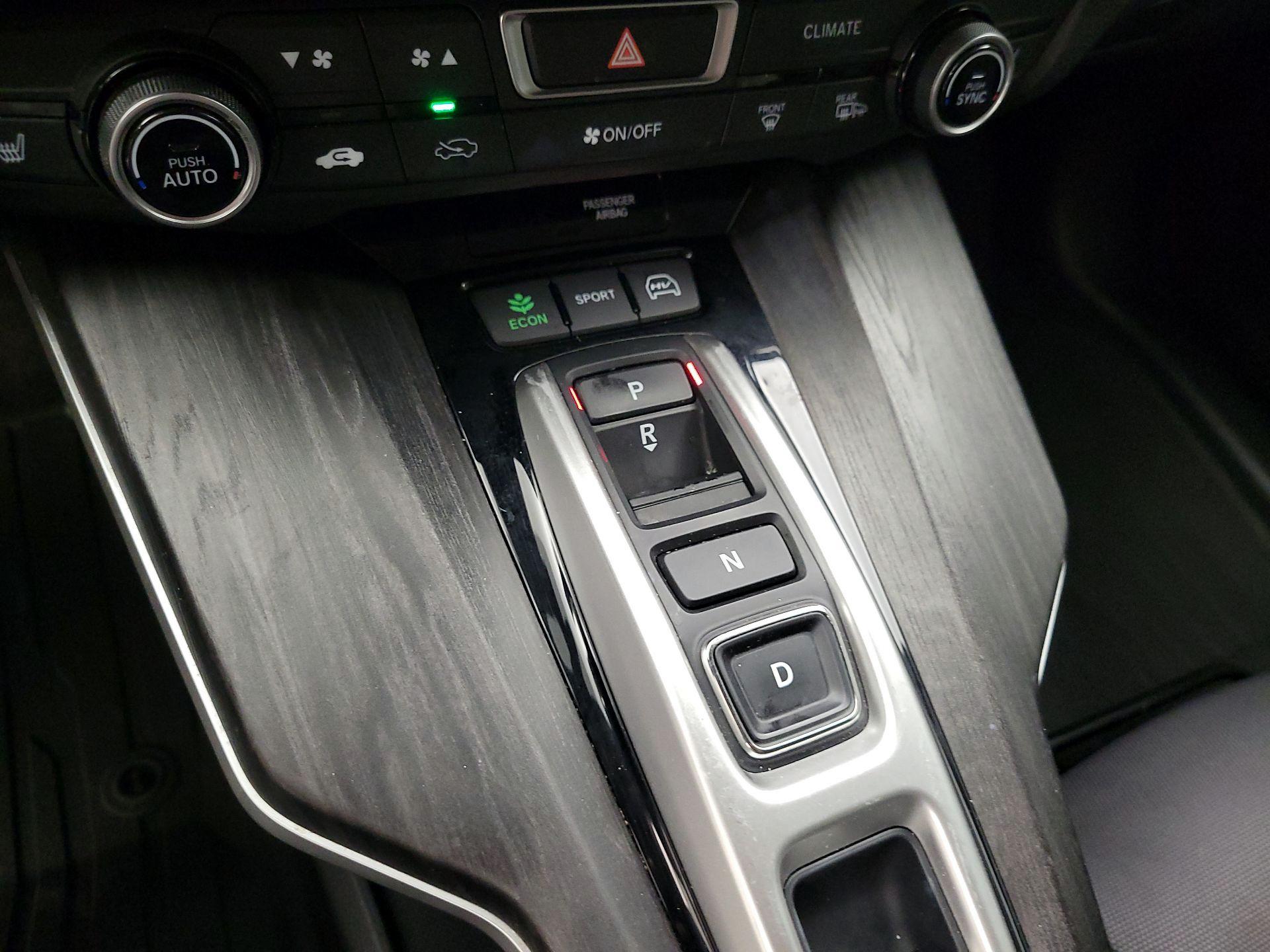 Thumbnail: 2020 Honda Clarity - 15