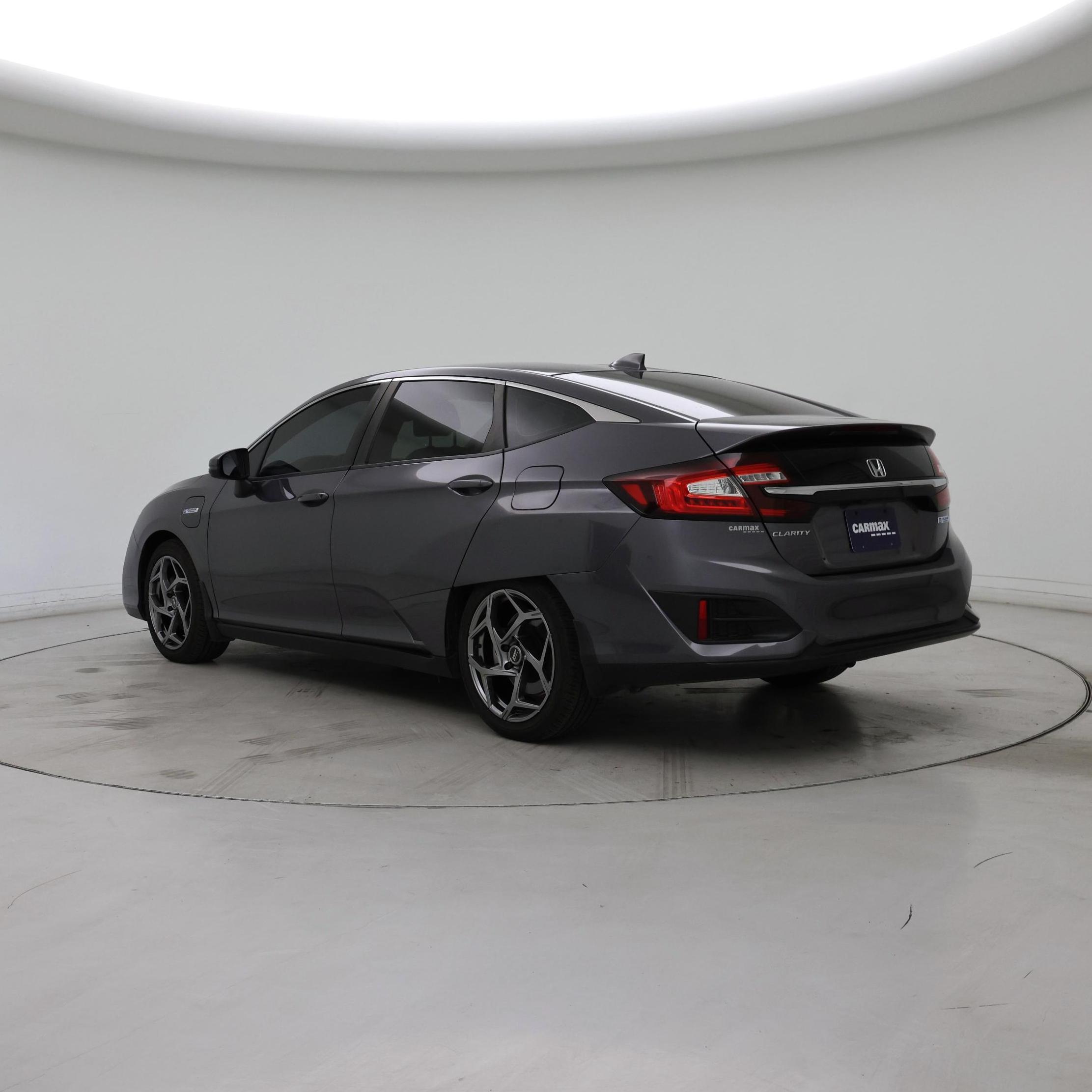 Thumbnail: 2020 Honda Clarity - 2