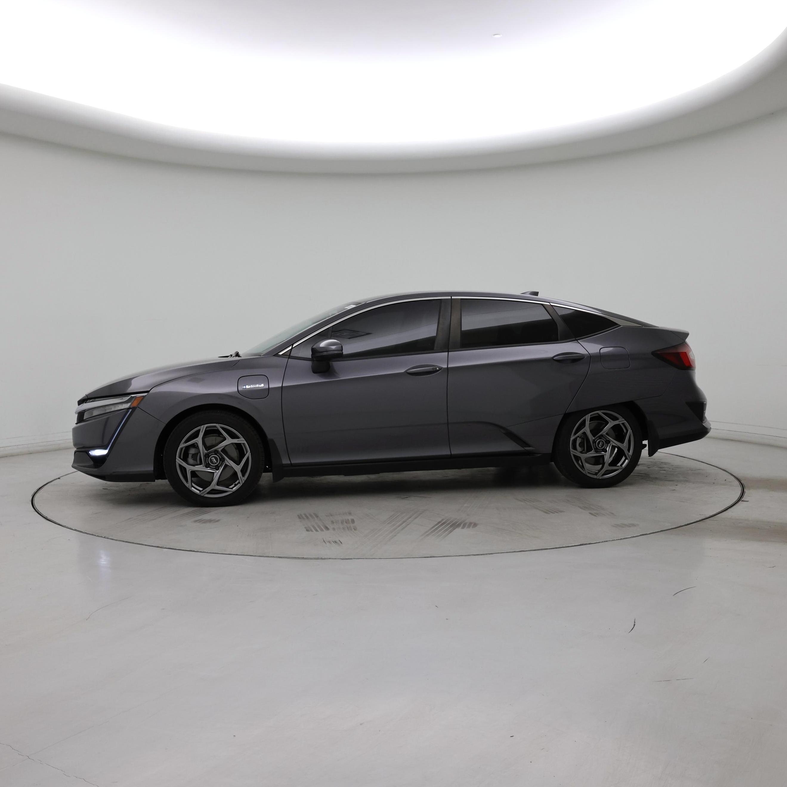 Thumbnail: 2020 Honda Clarity - 3