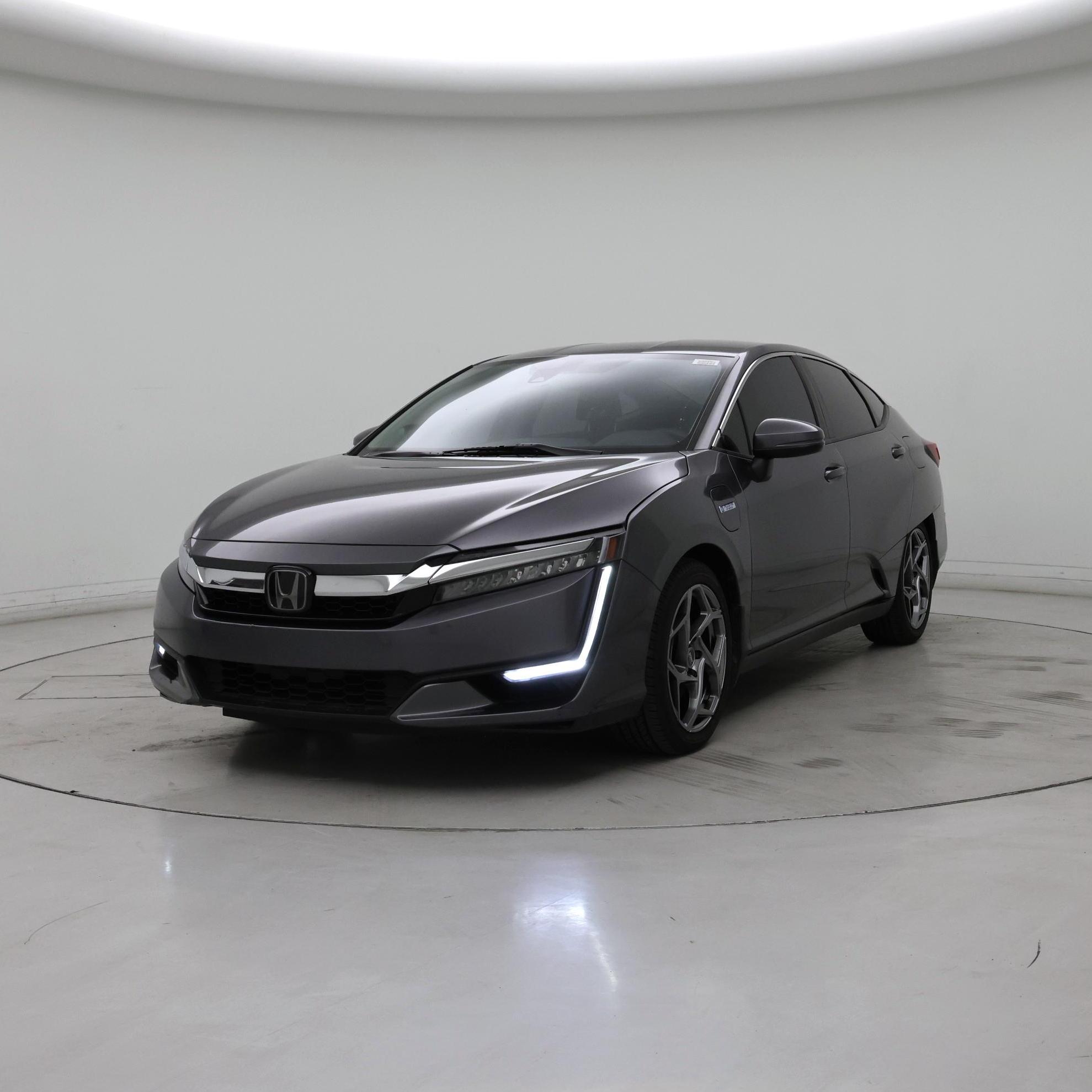 Thumbnail: 2020 Honda Clarity - 4