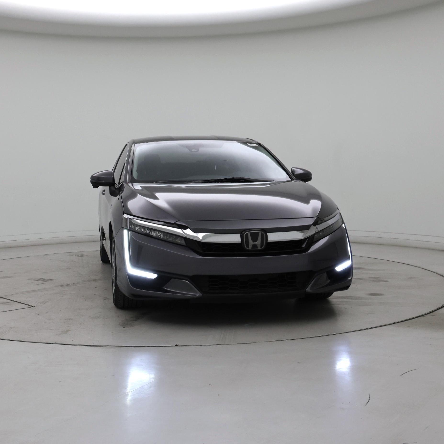 Thumbnail: 2020 Honda Clarity - 5