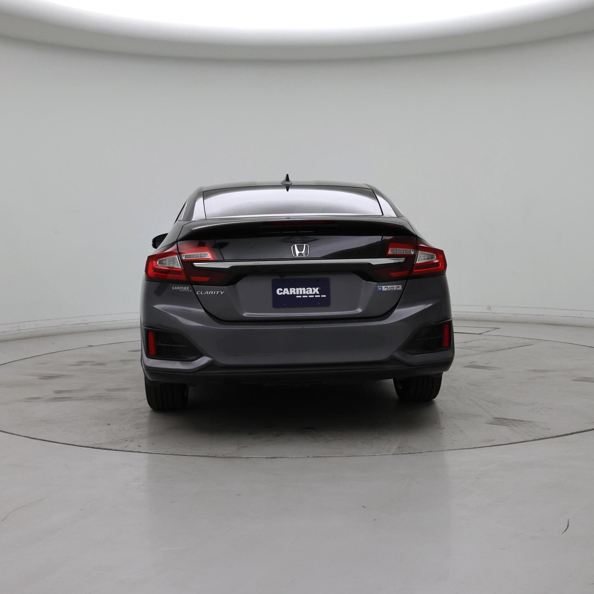 Thumbnail: 2020 Honda Clarity - 6