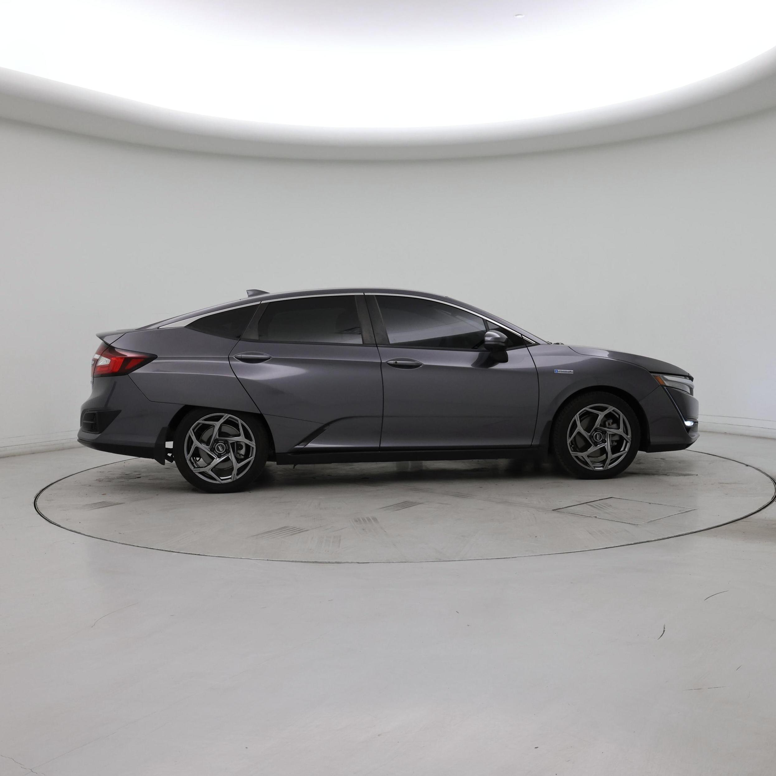 Thumbnail: 2020 Honda Clarity - 7