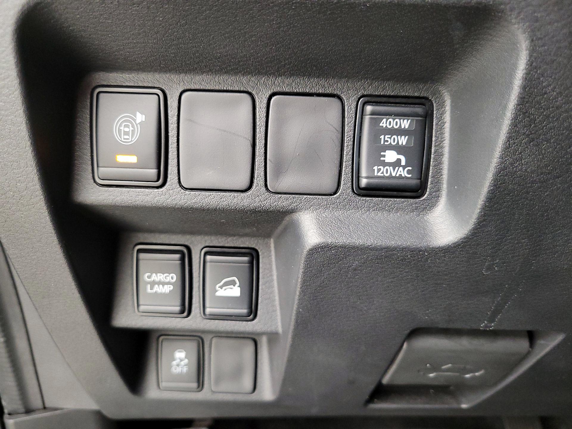 Thumbnail: 2023 Nissan Frontier - 13