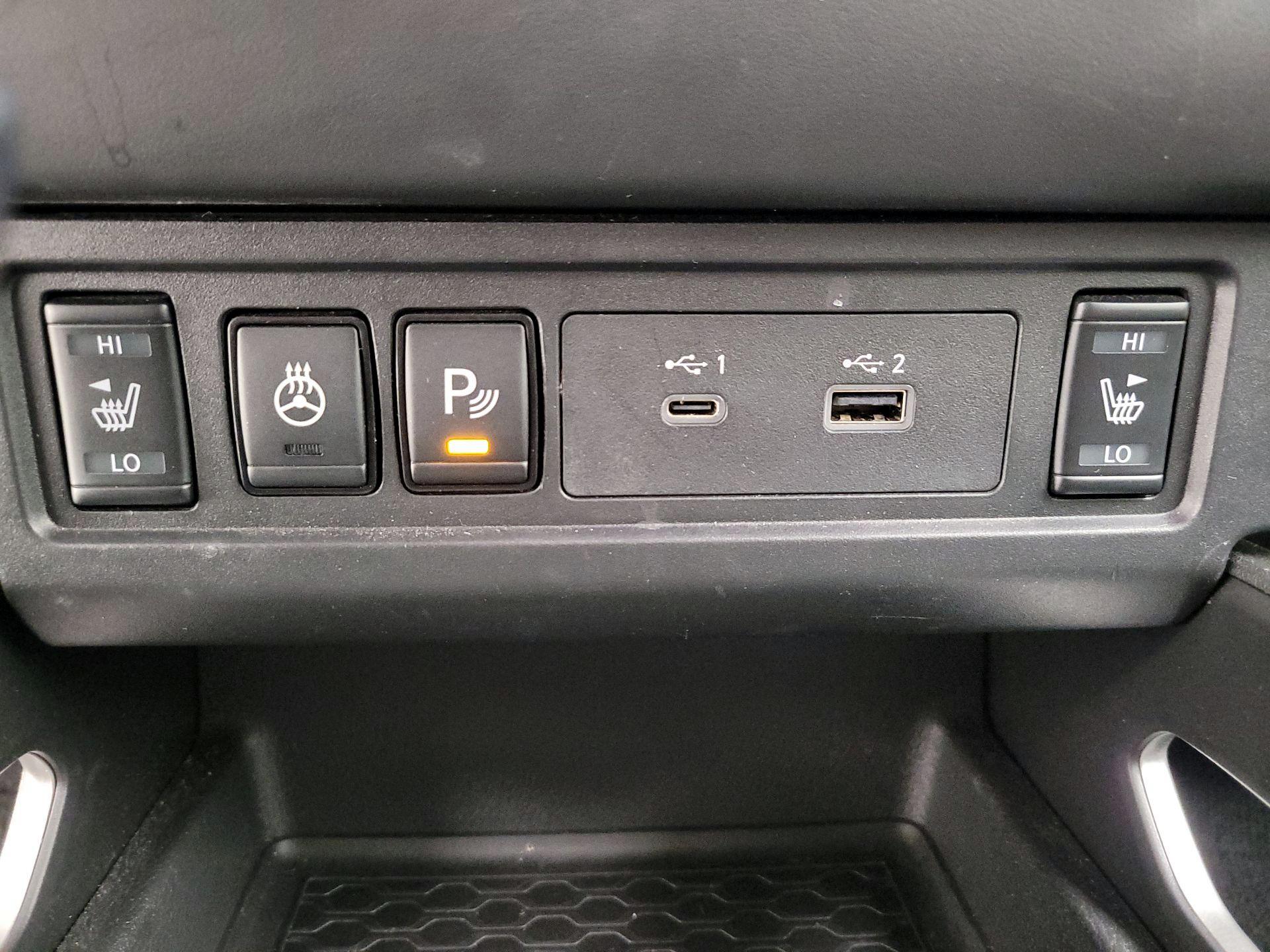 Thumbnail: 2023 Nissan Frontier - 18