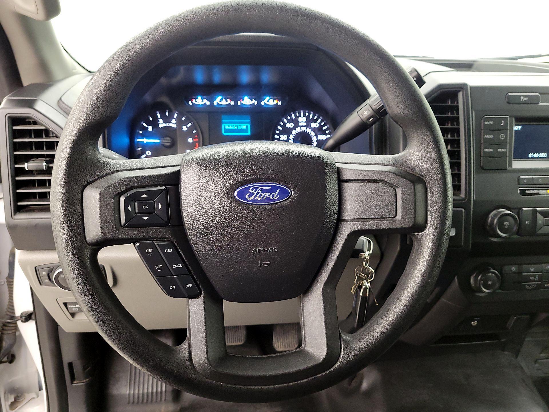 Thumbnail: 2019 Ford F-150 - 10