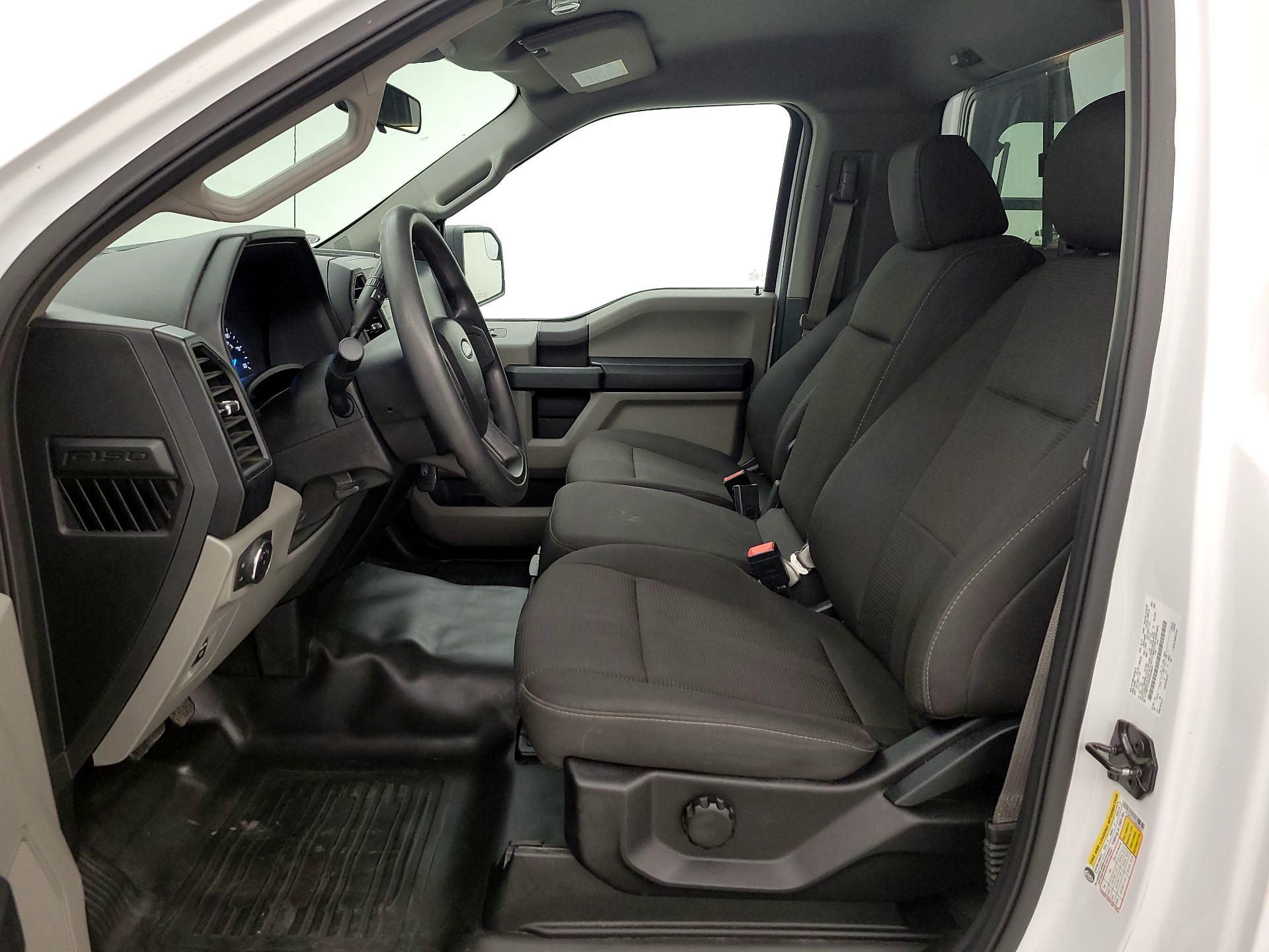 Thumbnail: 2019 Ford F-150 - 11