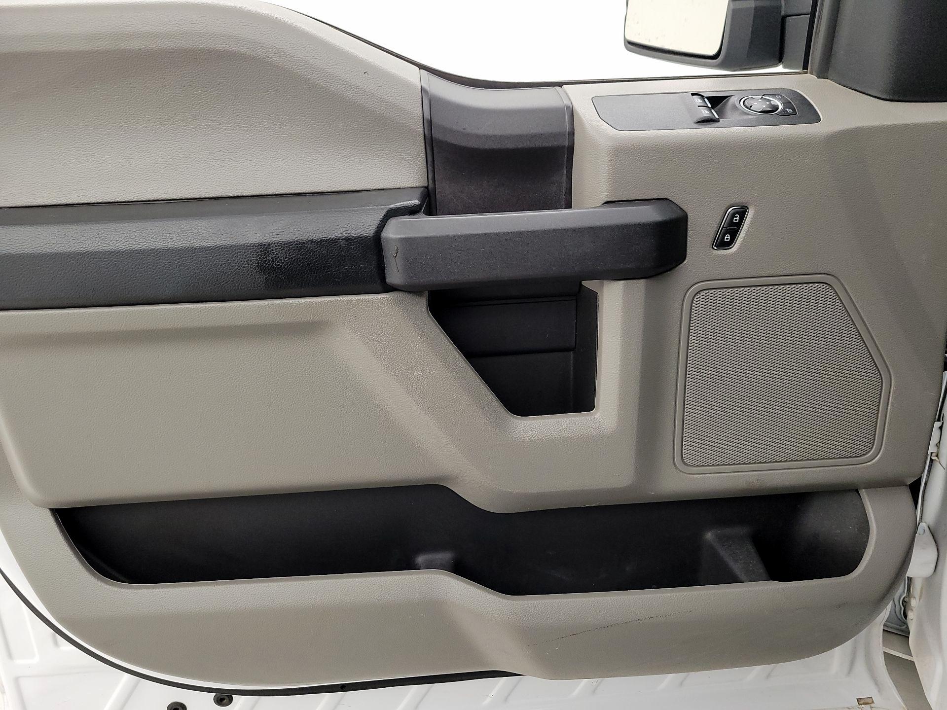 Thumbnail: 2019 Ford F-150 - 12