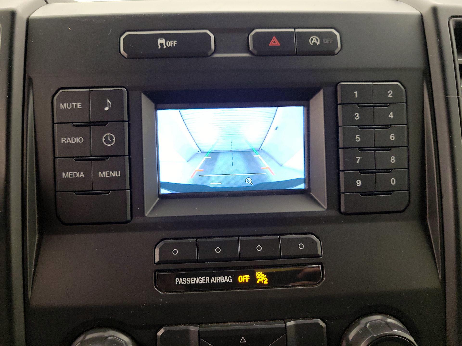 Thumbnail: 2019 Ford F-150 - 14