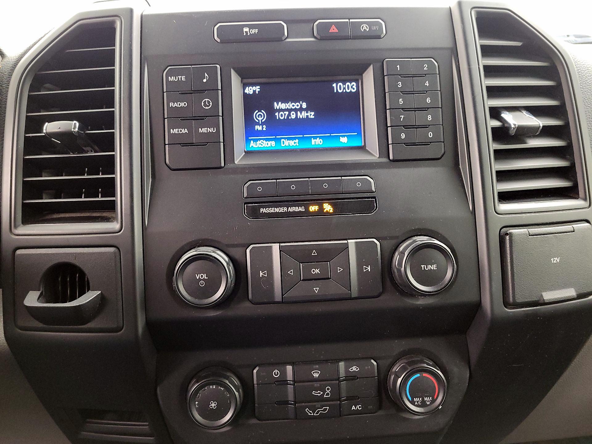 Thumbnail: 2019 Ford F-150 - 15