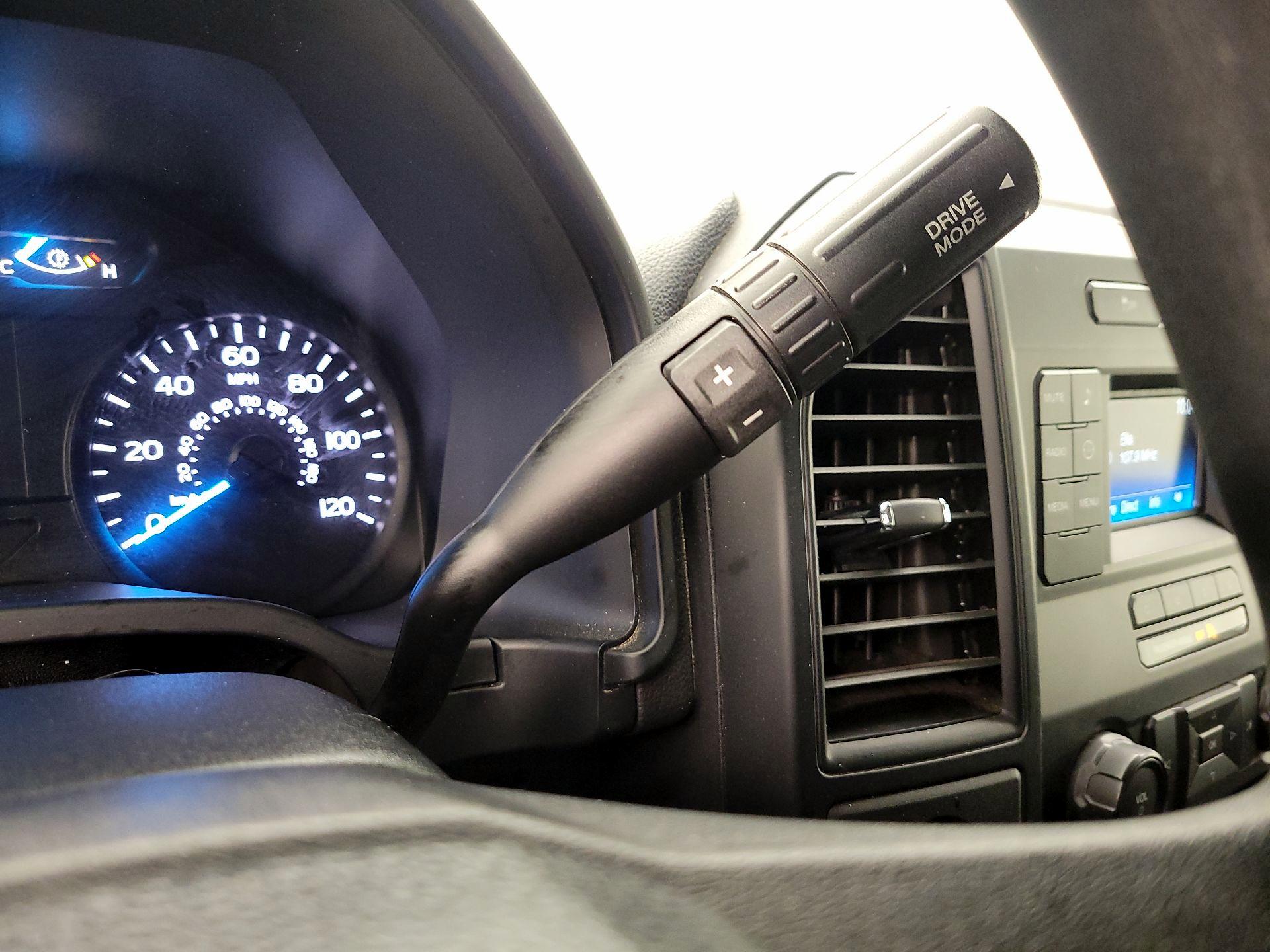 Thumbnail: 2019 Ford F-150 - 17