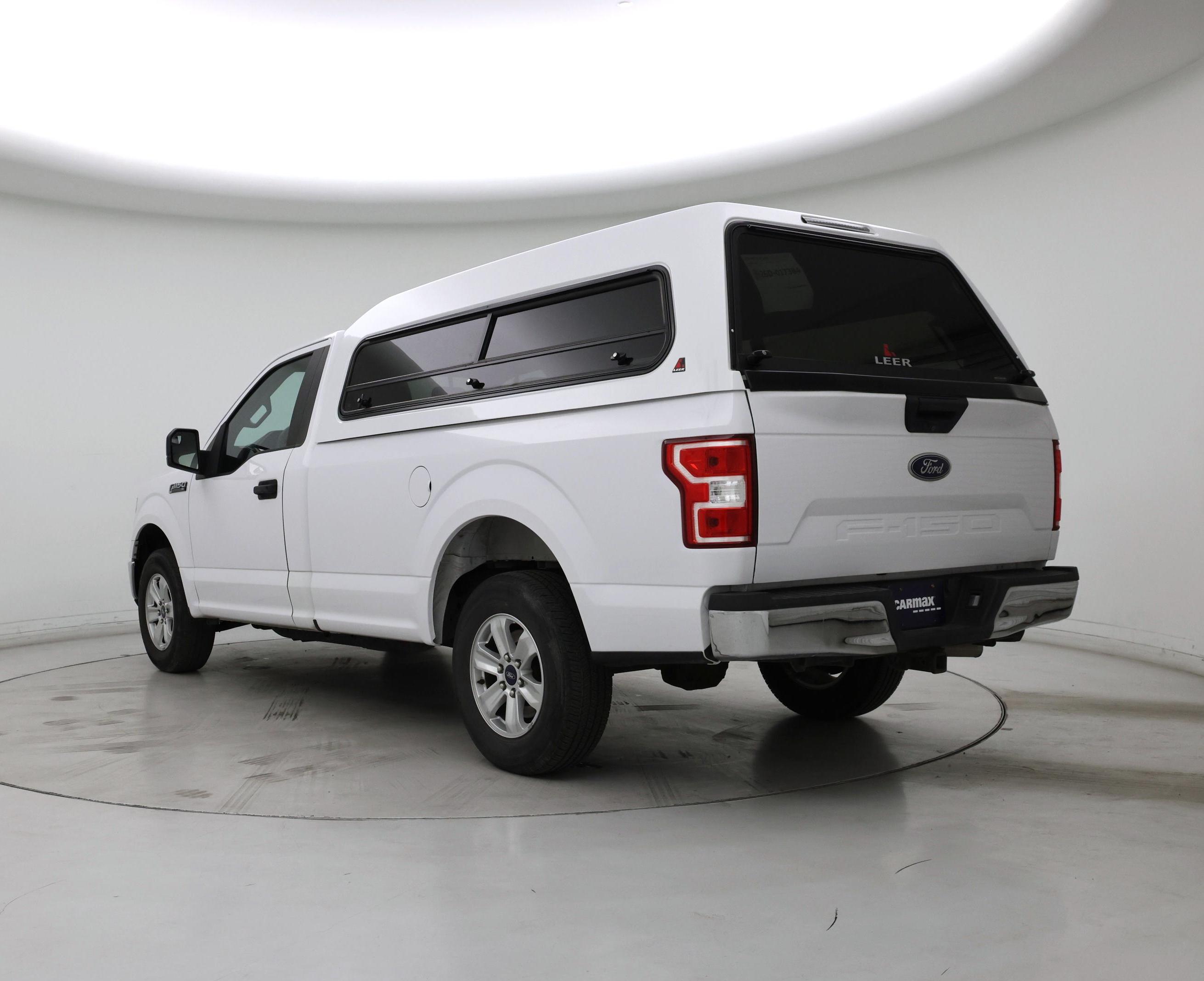 Thumbnail: 2019 Ford F-150 - 2