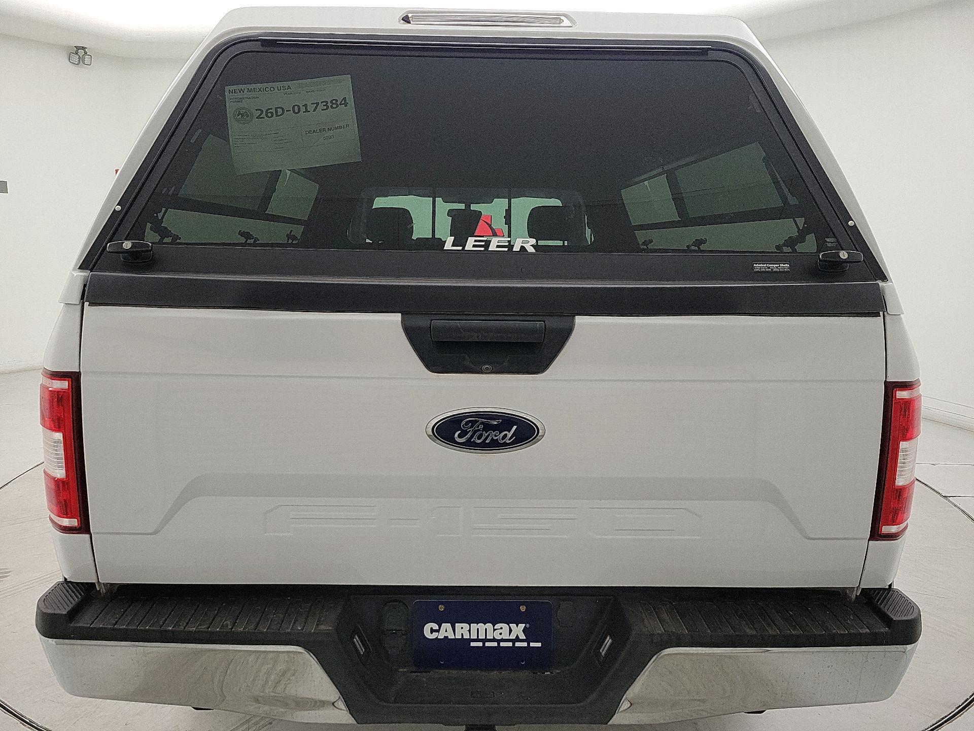 Thumbnail: 2019 Ford F-150 - 19