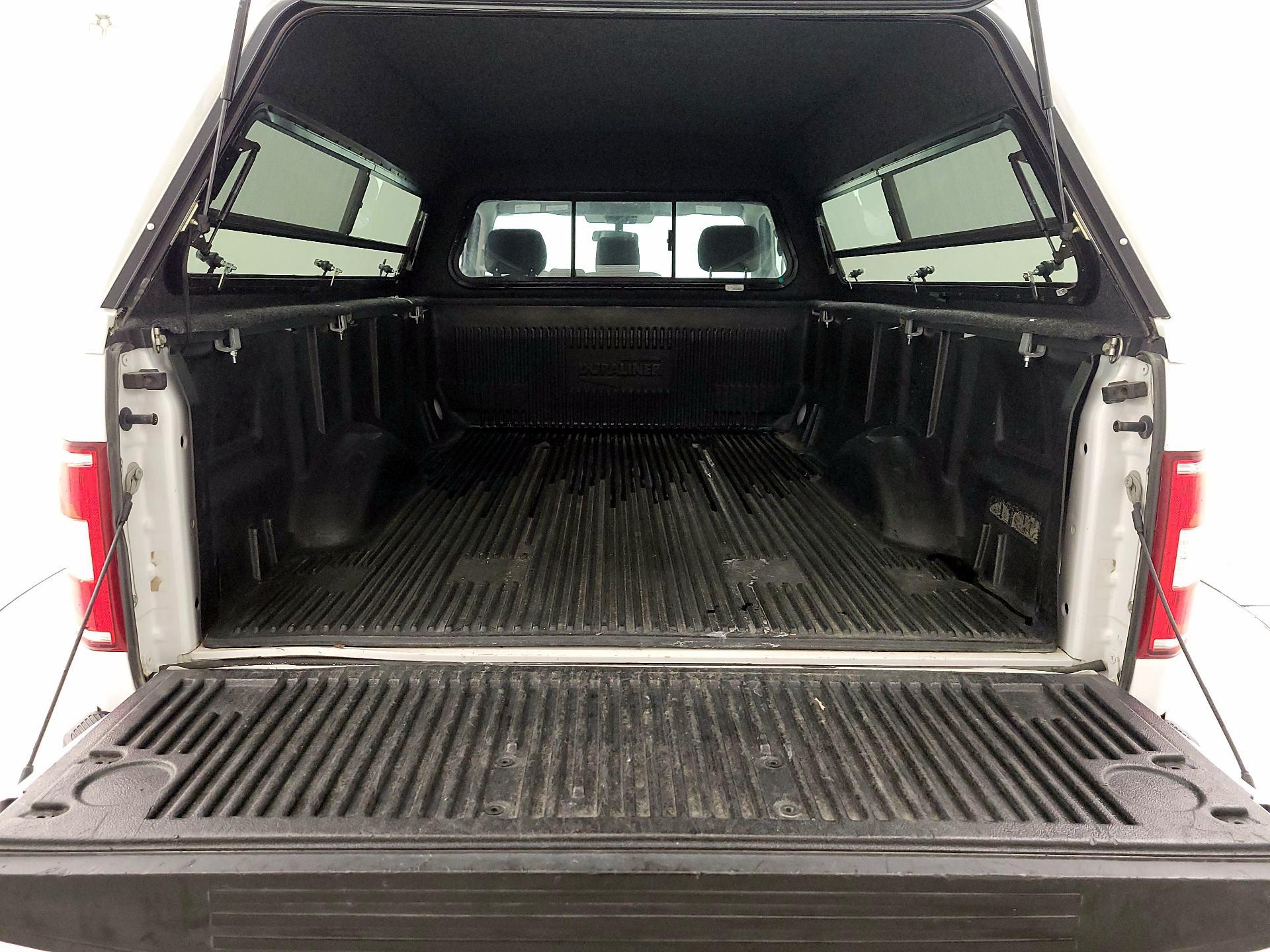 Thumbnail: 2019 Ford F-150 - 20