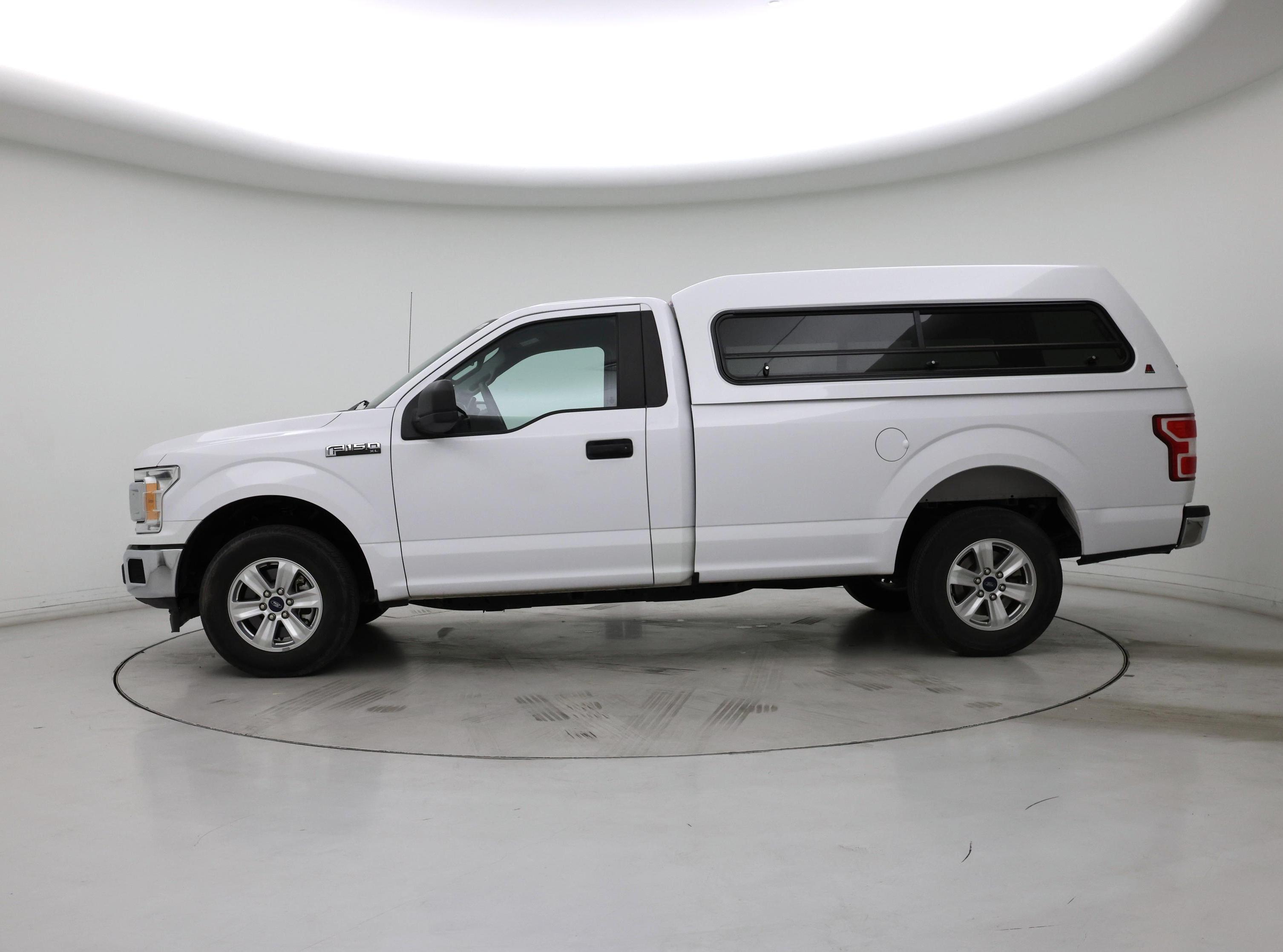 Thumbnail: 2019 Ford F-150 - 3