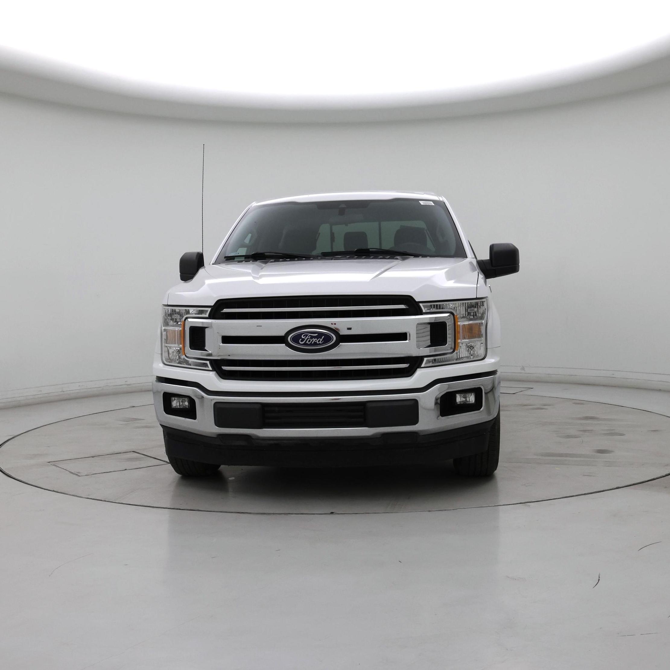 Thumbnail: 2019 Ford F-150 - 5