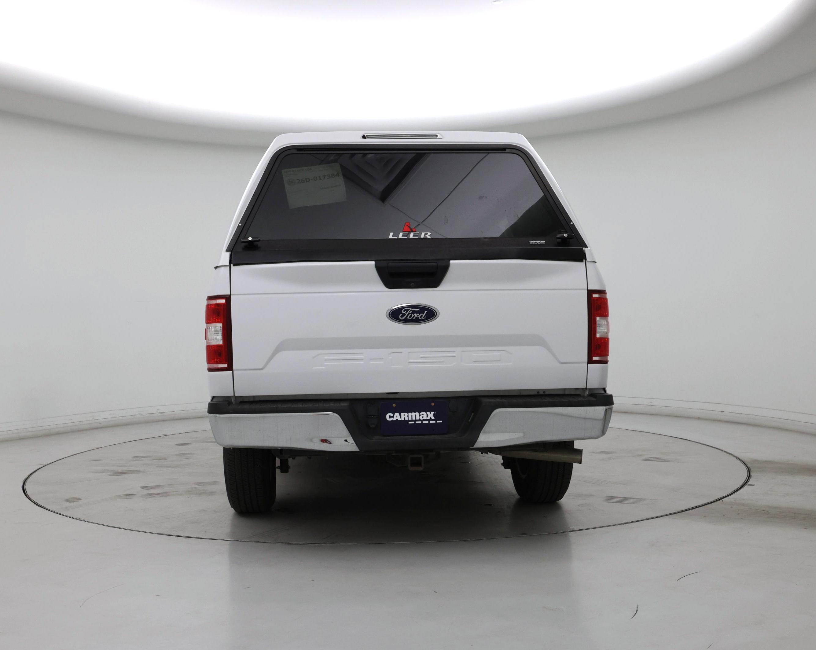 Thumbnail: 2019 Ford F-150 - 6