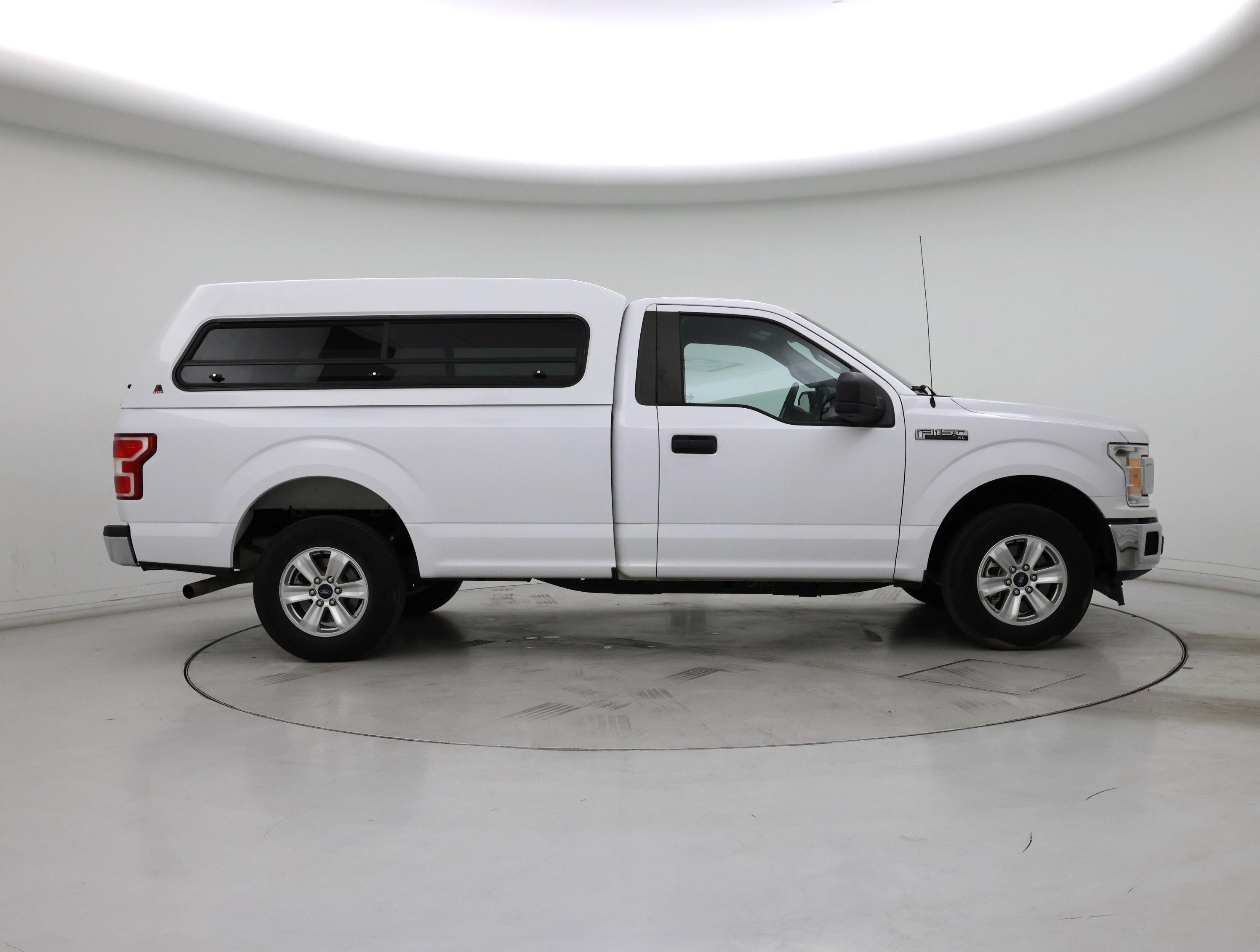 Thumbnail: 2019 Ford F-150 - 7