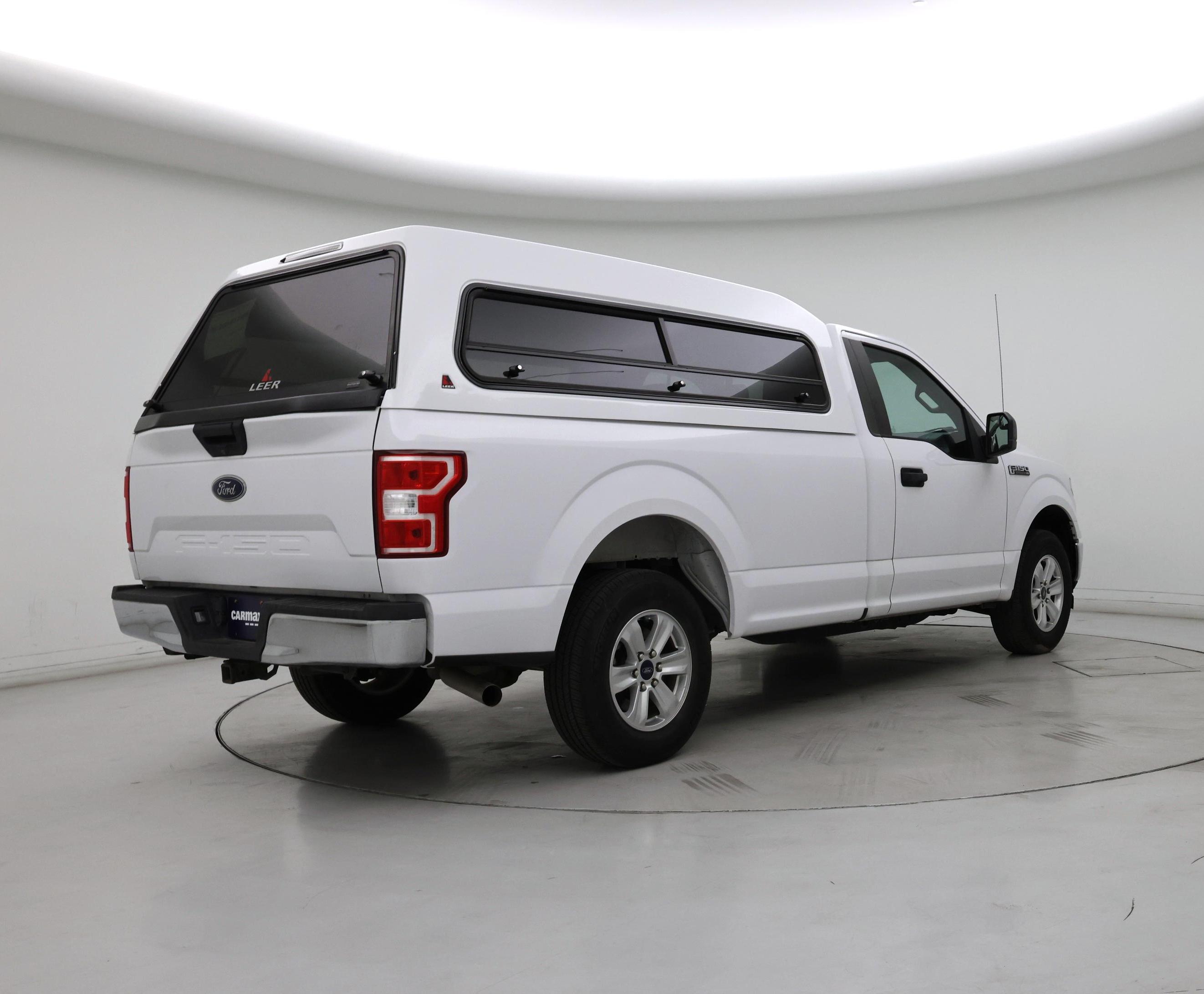 Thumbnail: 2019 Ford F-150 - 8
