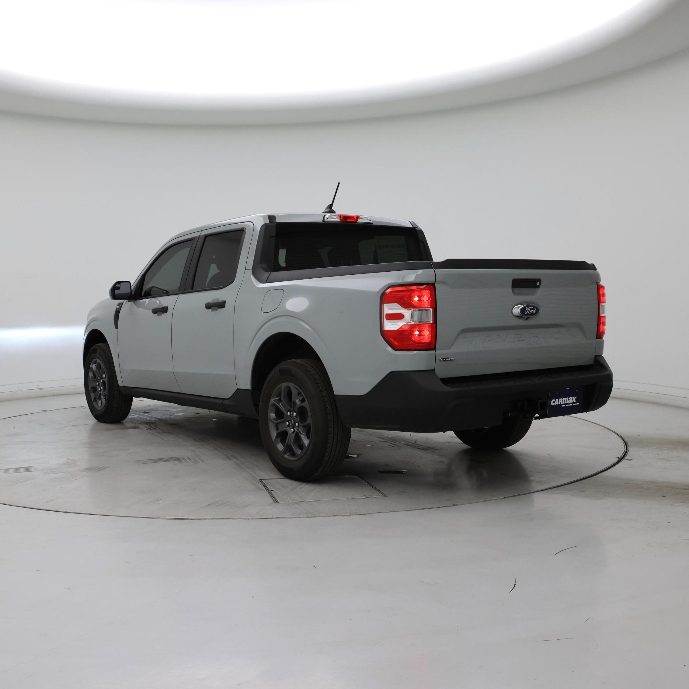 Thumbnail: 2024 Ford Maverick - 2
