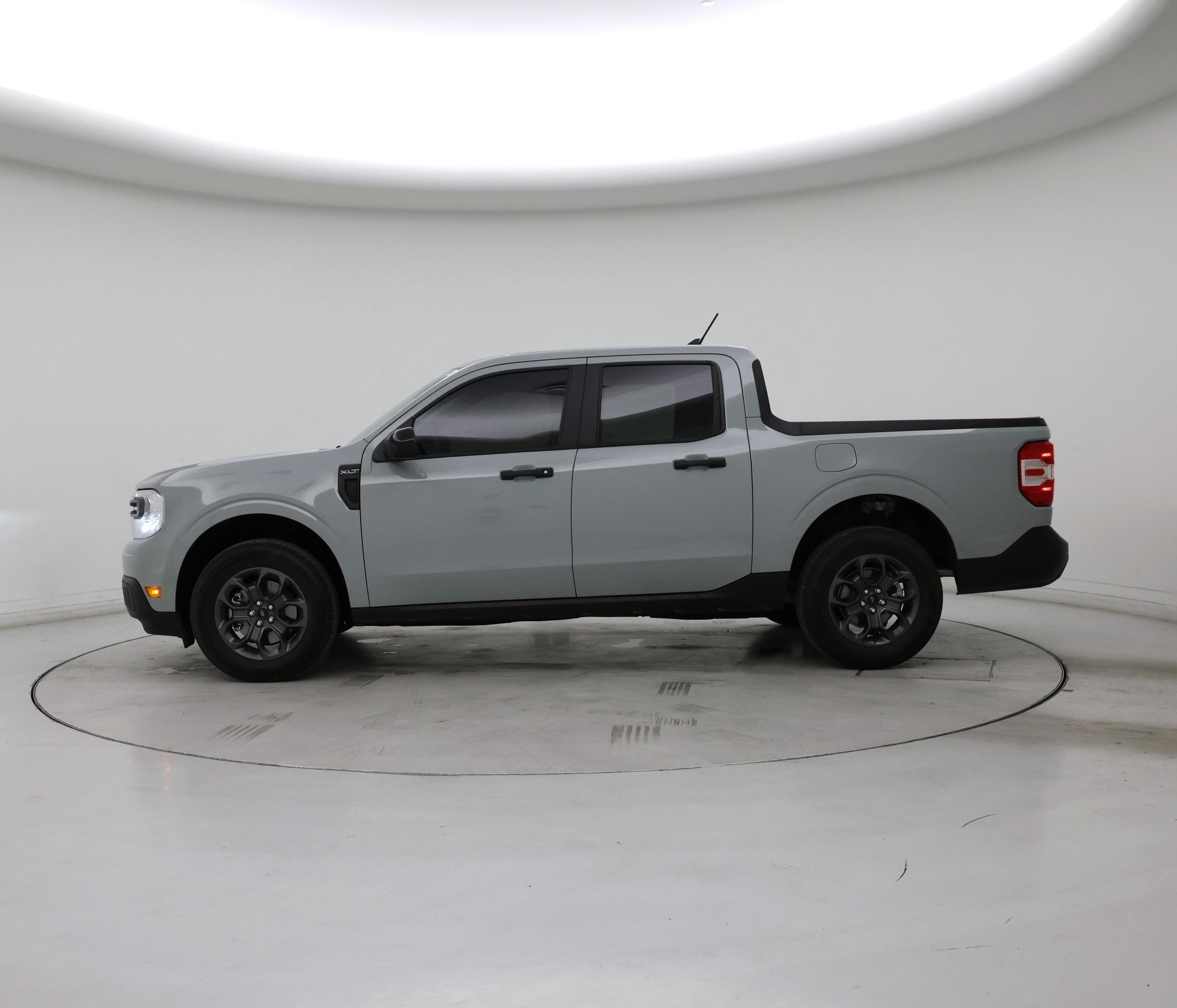 Thumbnail: 2024 Ford Maverick - 3
